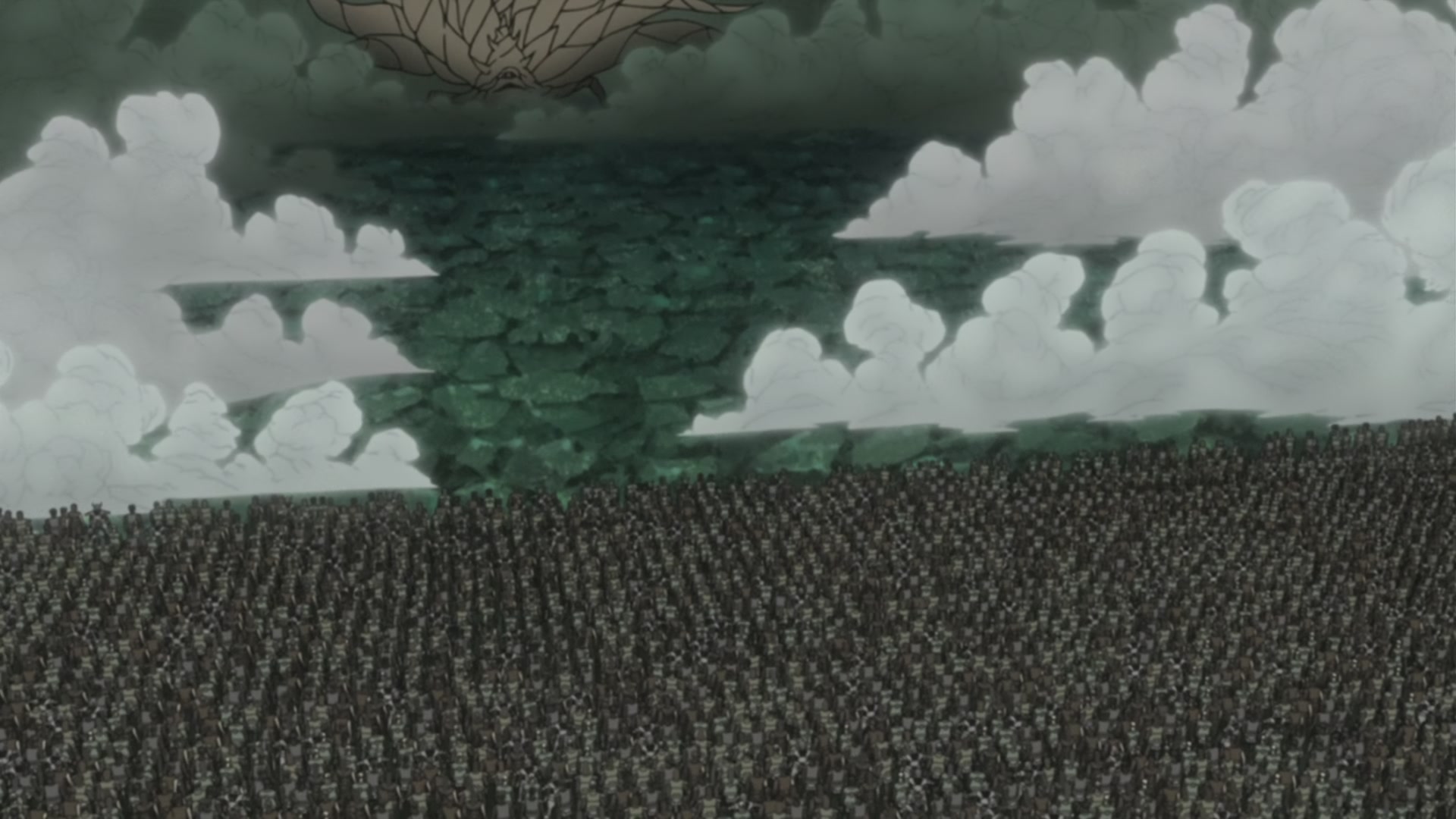 Naruto: Shippuden Ep 363: The Allied Shinobi Forces Jutsu @ 00:15:07