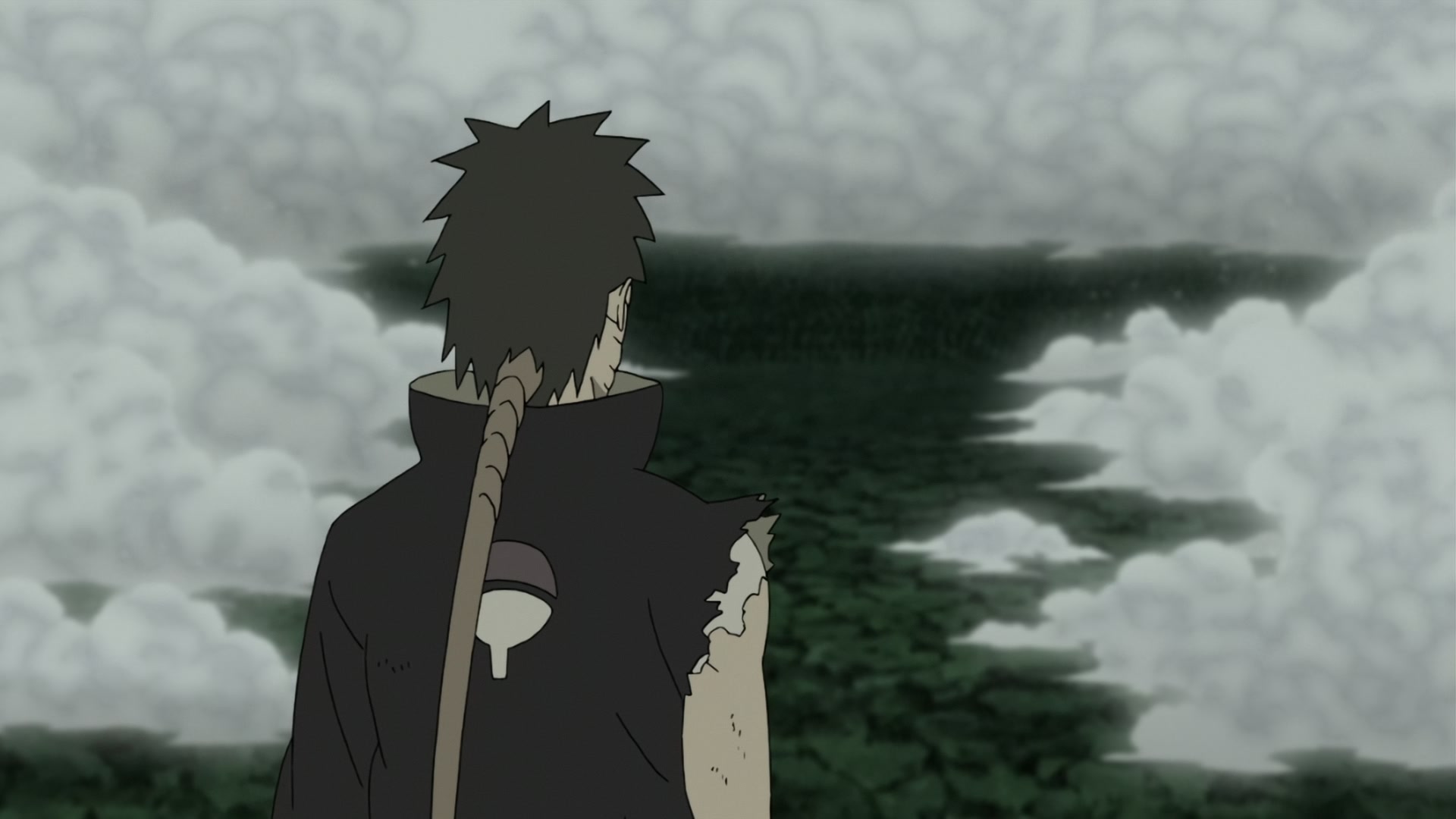 Naruto: Shippuden Ep 363: The Allied Shinobi Forces Jutsu @ 00:15:59