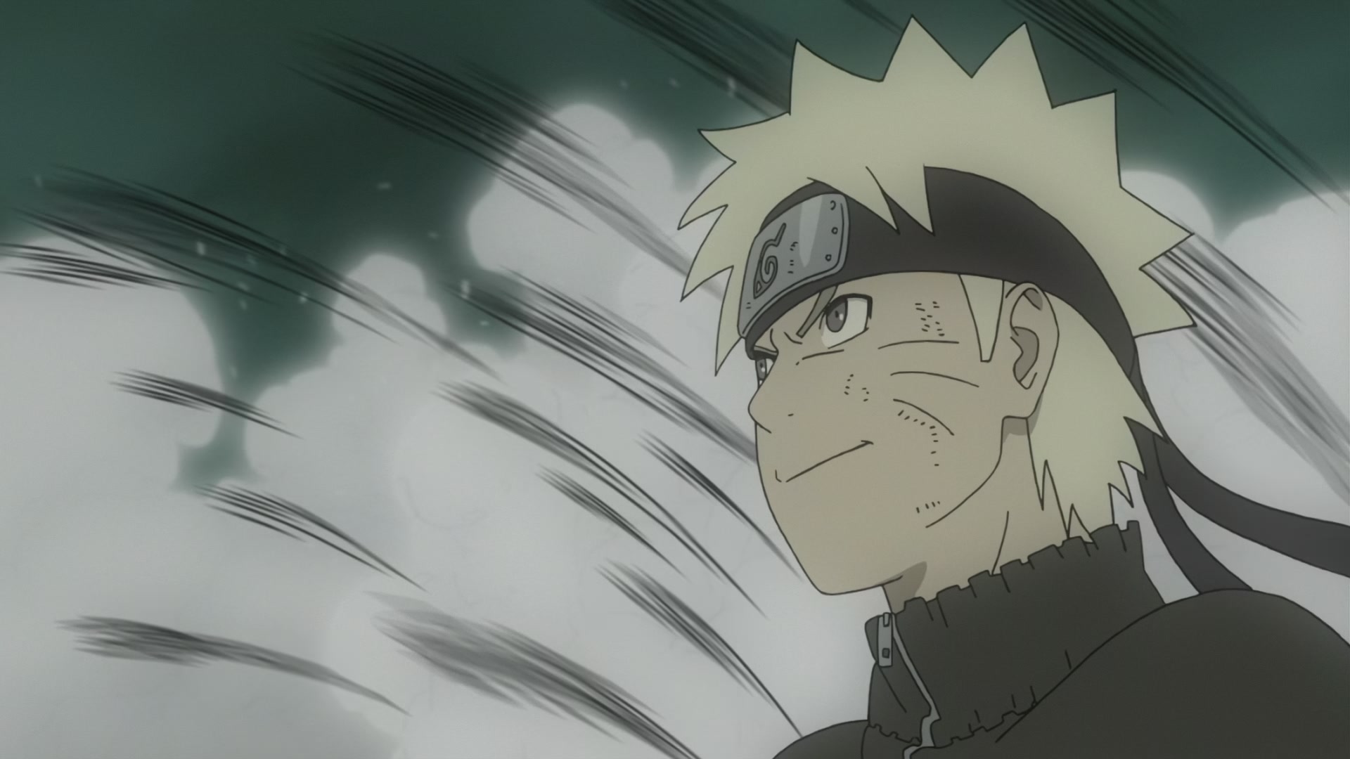 Naruto: Shippuden Ep 363: The Allied Shinobi Forces Jutsu @ 00:16:22