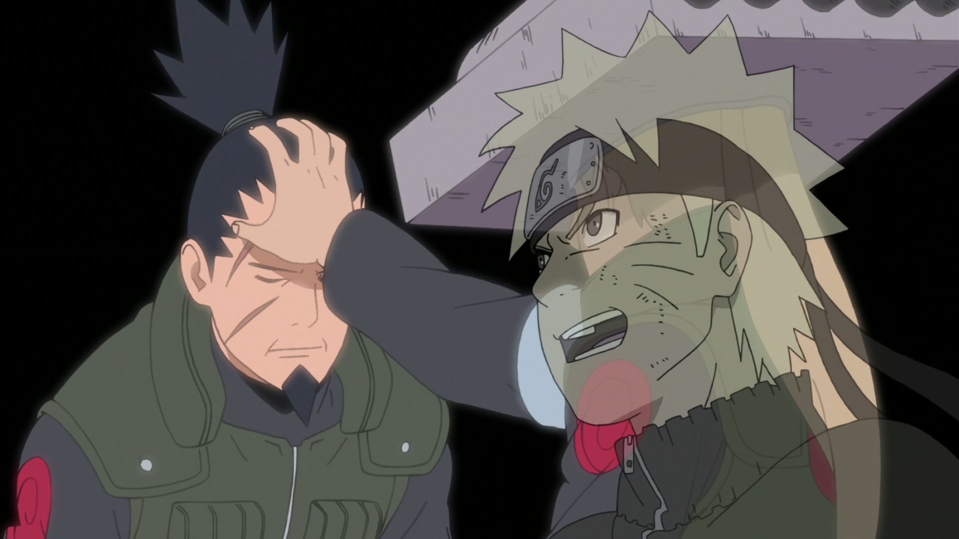 Naruto: Shippuden Ep 363: The Allied Shinobi Forces Jutsu @ 00:16:27