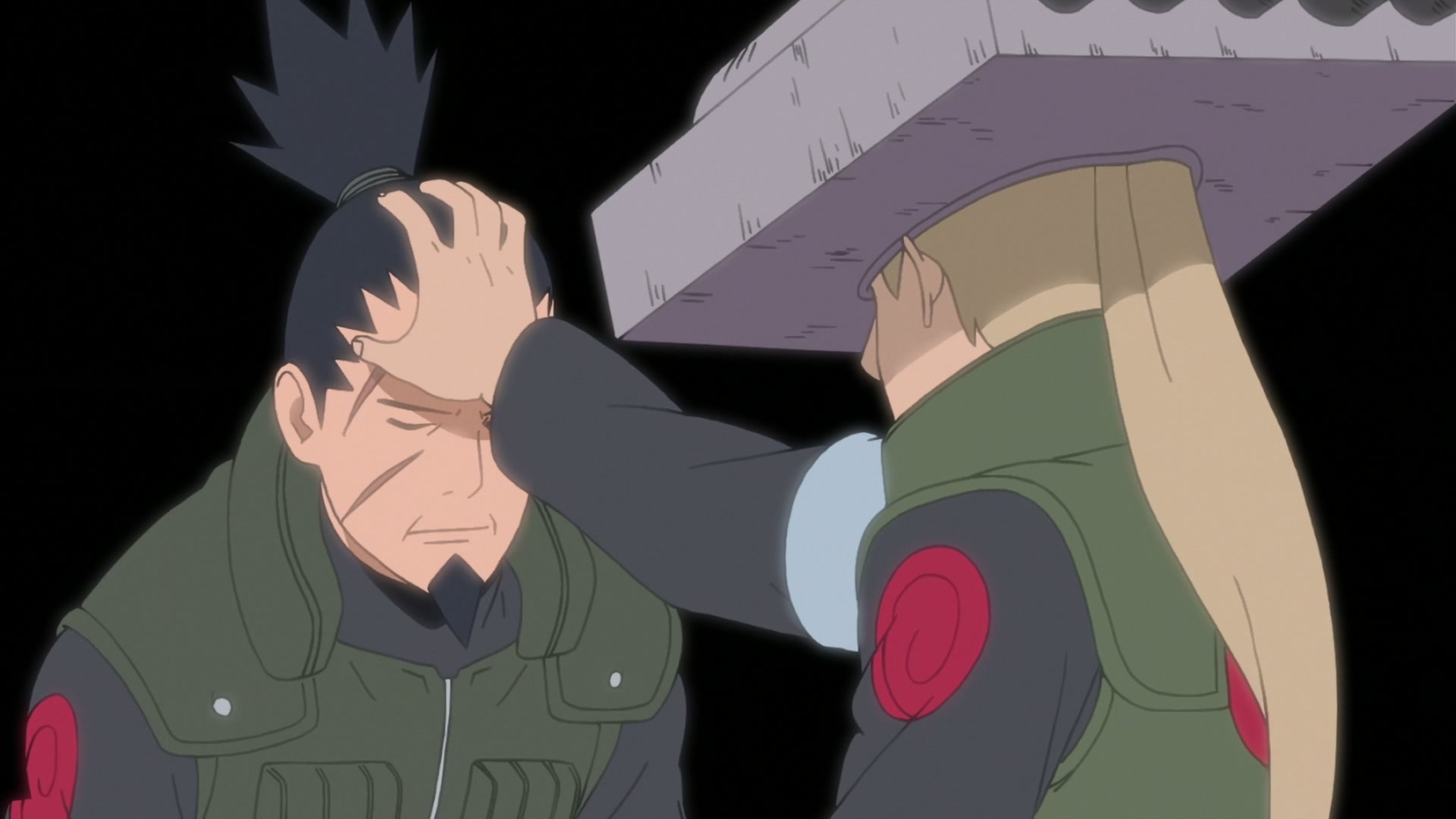 Naruto: Shippuden Ep 363: The Allied Shinobi Forces Jutsu @ 00:16:32