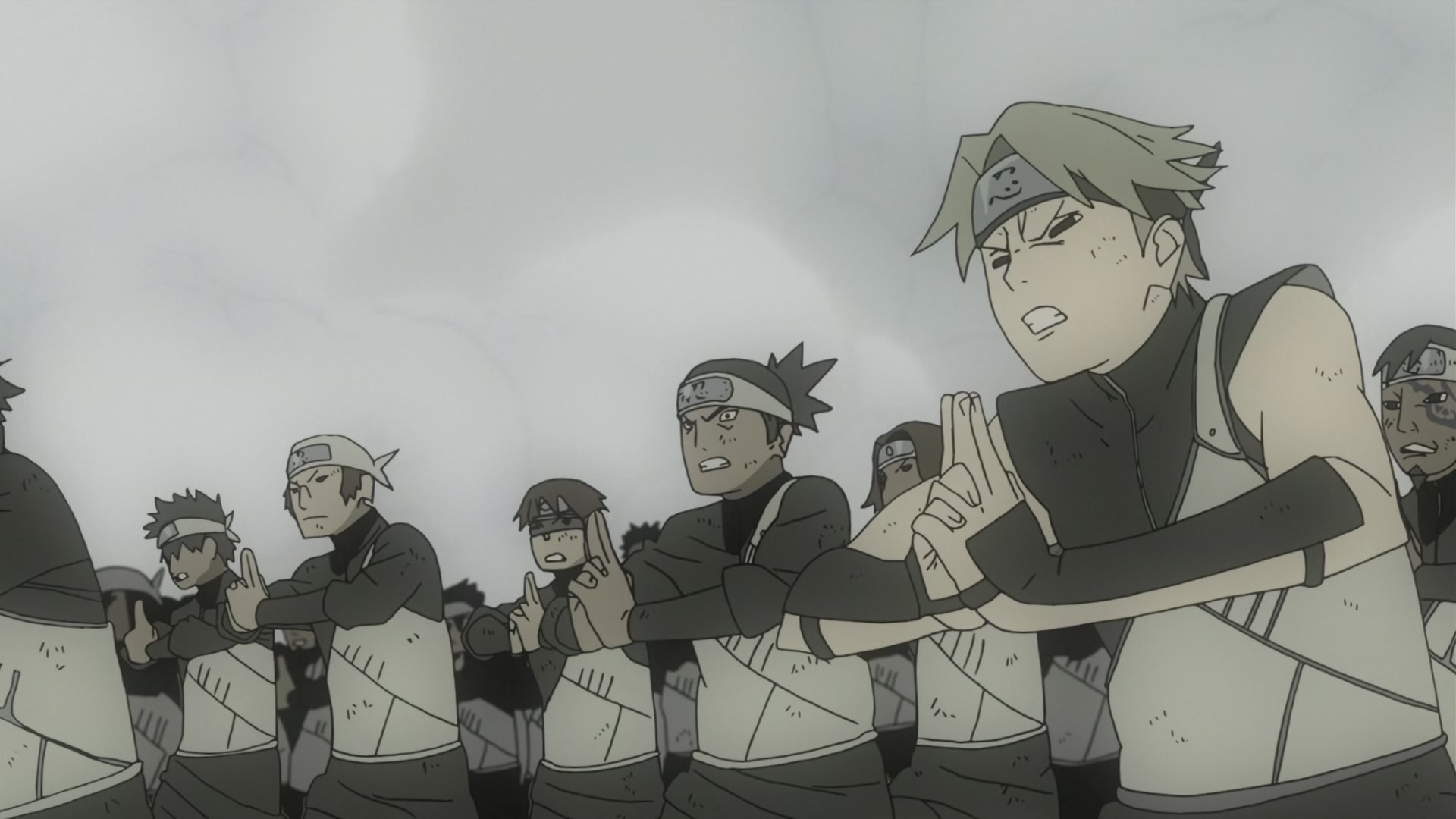 Naruto: Shippuden Ep 363: The Allied Shinobi Forces Jutsu @ 00:17:00