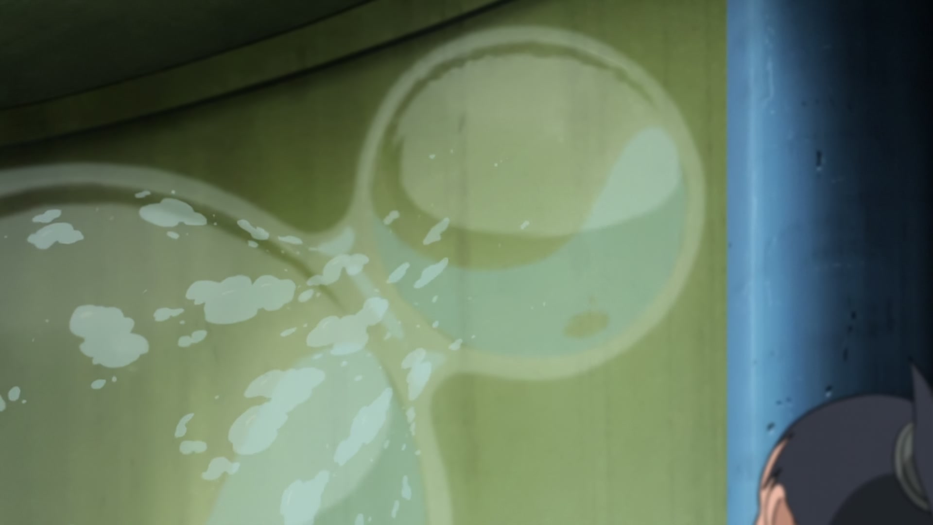 Naruto: Shippuden Ep 364: The Ties That Bind @ 00:03:32
