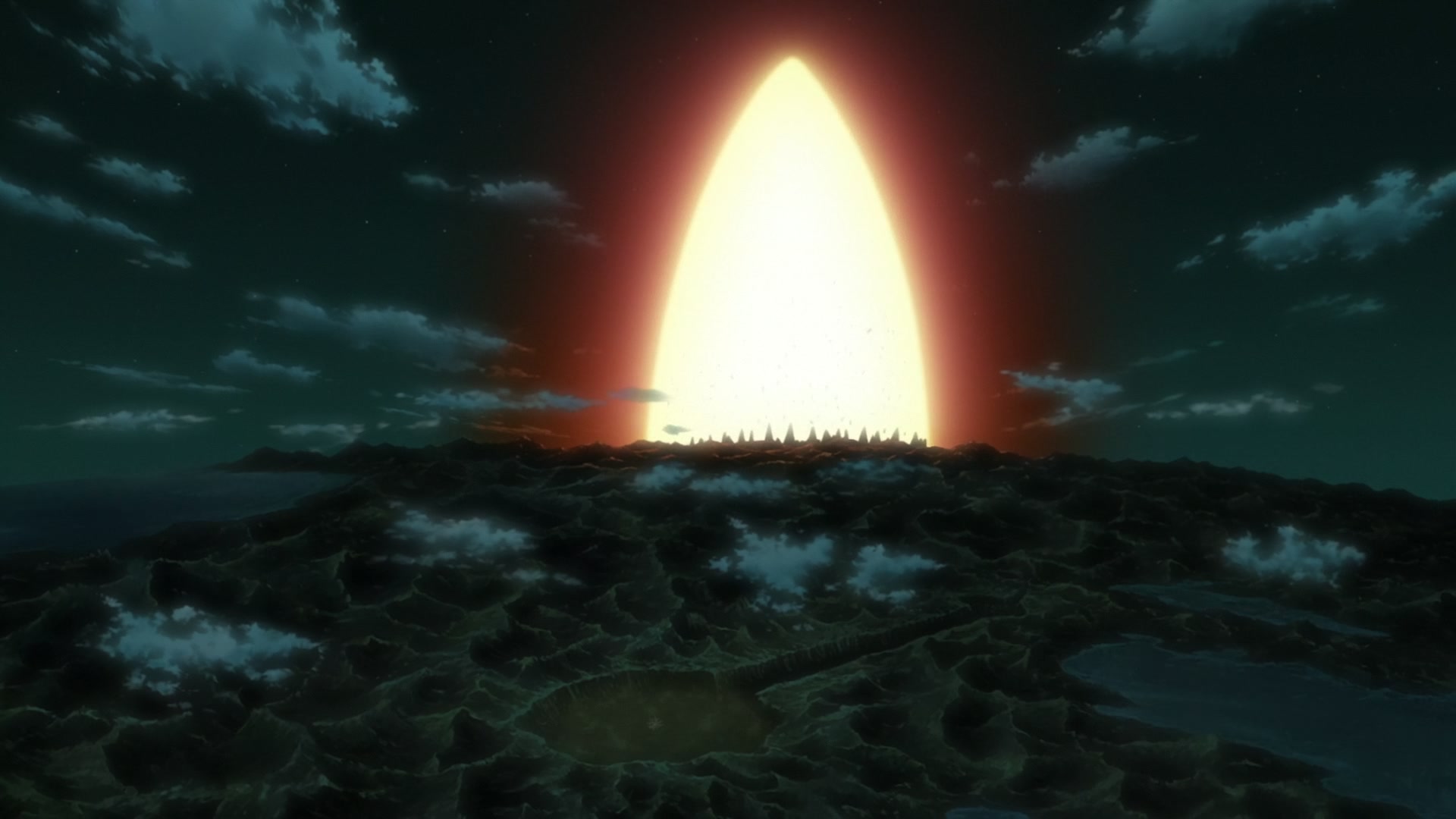 Naruto: Shippuden Ep 364: The Ties That Bind @ 00:04:58