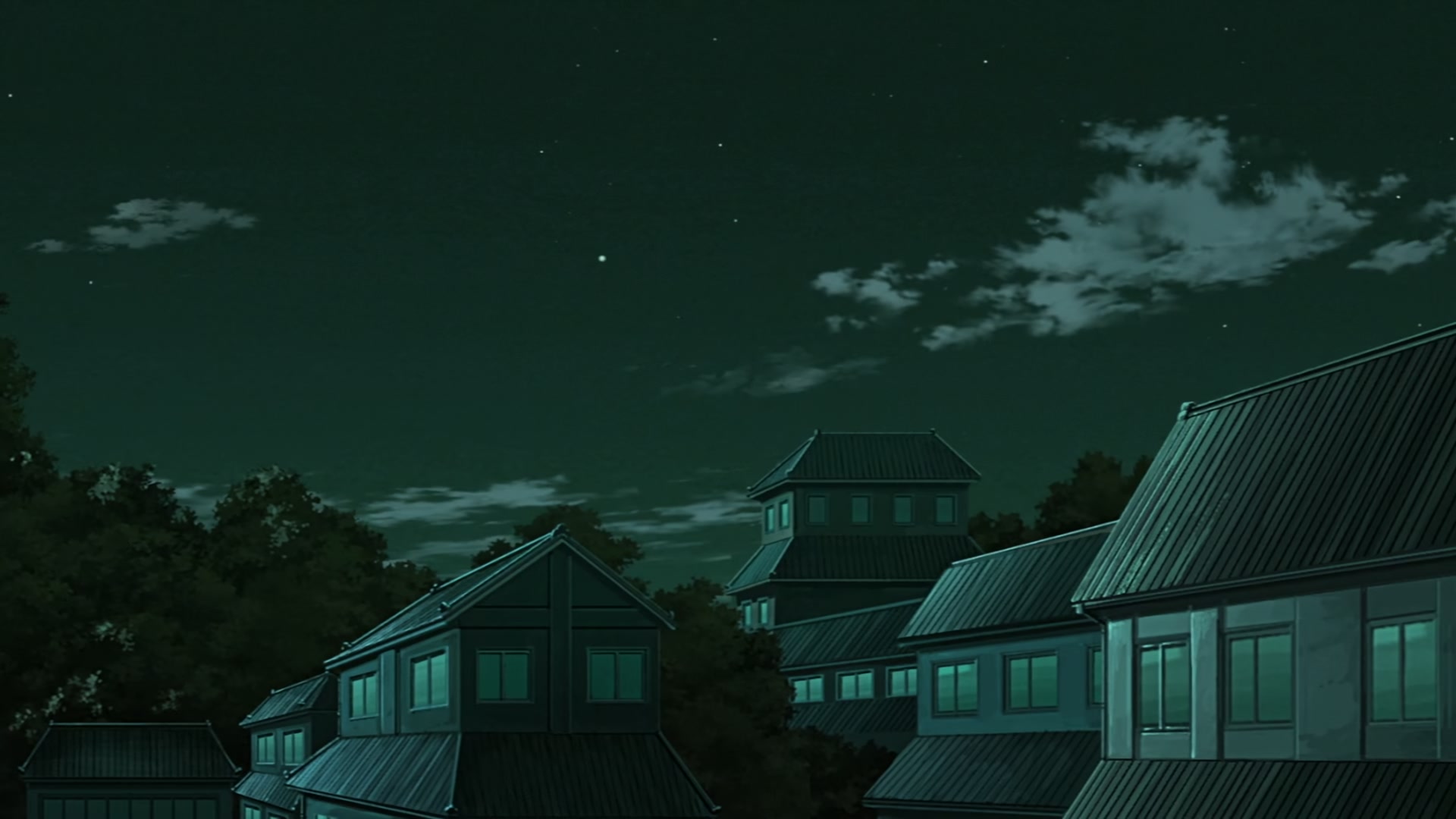 Naruto: Shippuden Ep 364: The Ties That Bind @ 00:05:26
