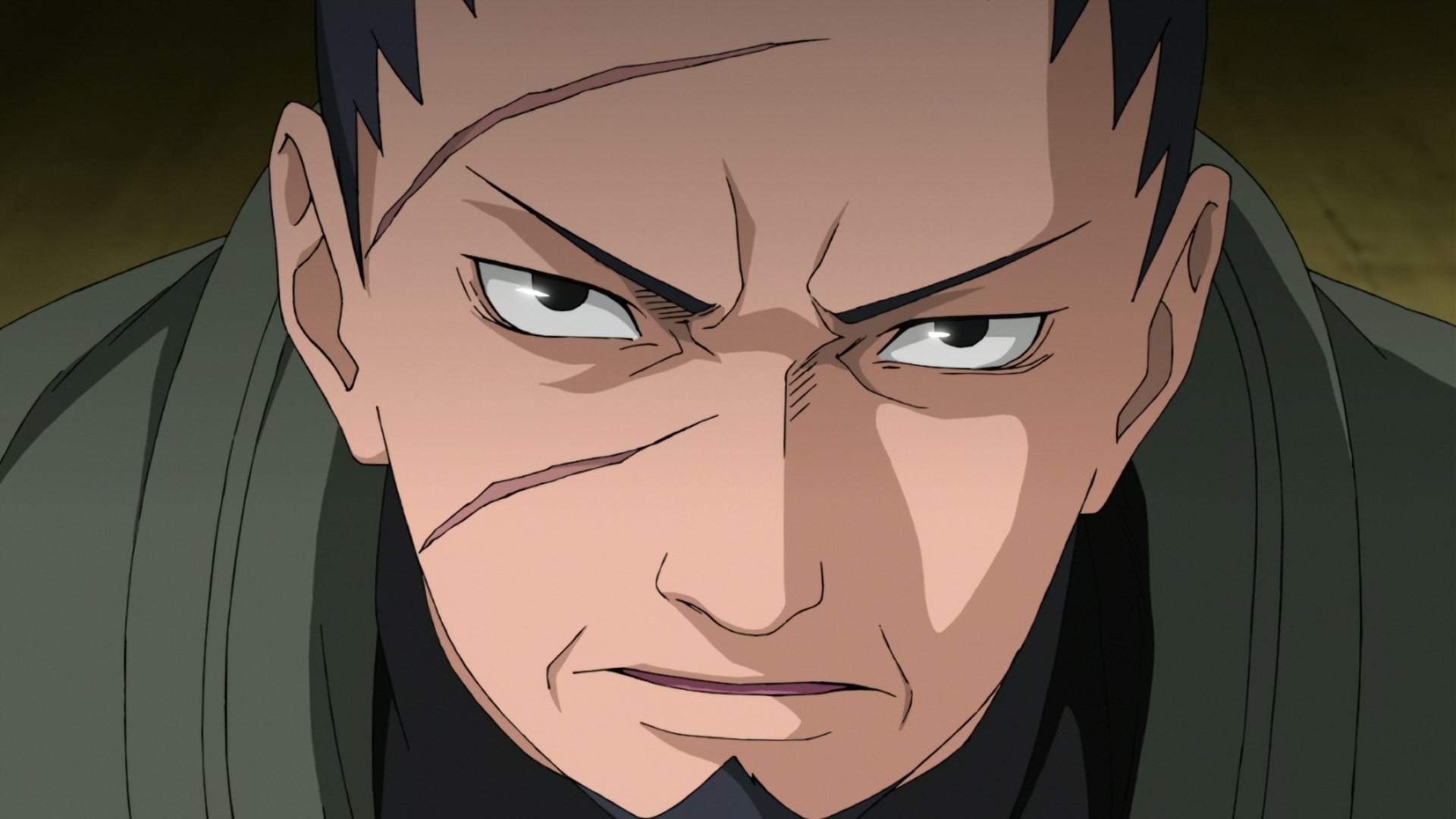 Naruto: Shippuden Ep 364: The Ties That Bind @ 00:06:42