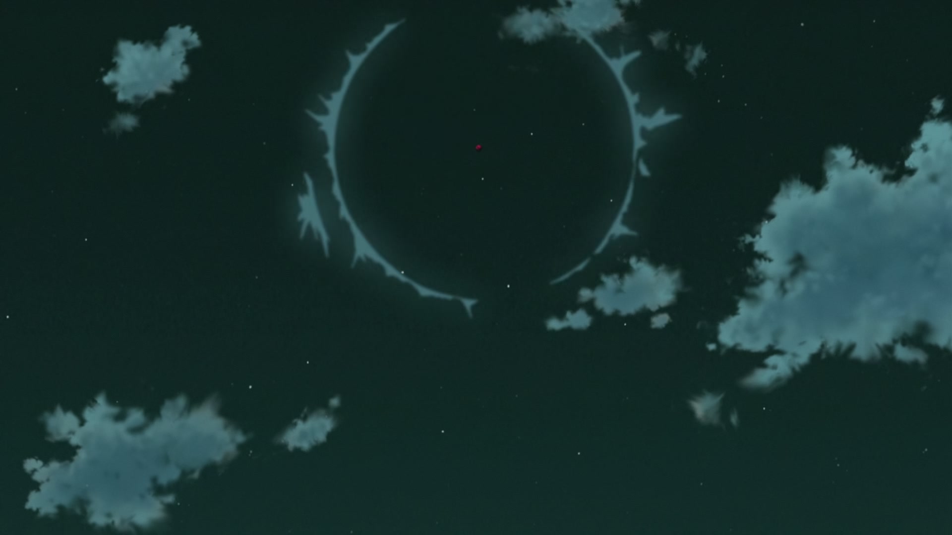 Naruto: Shippuden Ep 364: The Ties That Bind @ 00:07:15