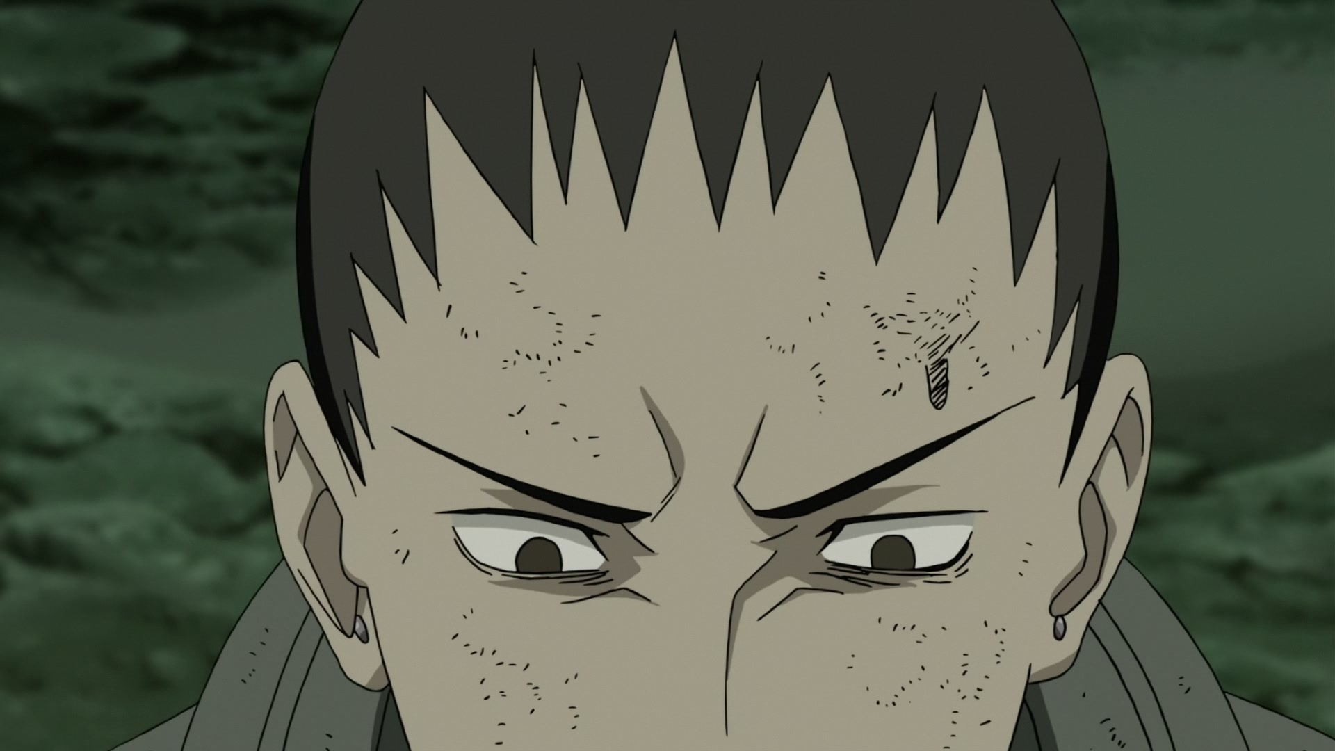 Naruto: Shippuden Ep 364: The Ties That Bind @ 00:07:48