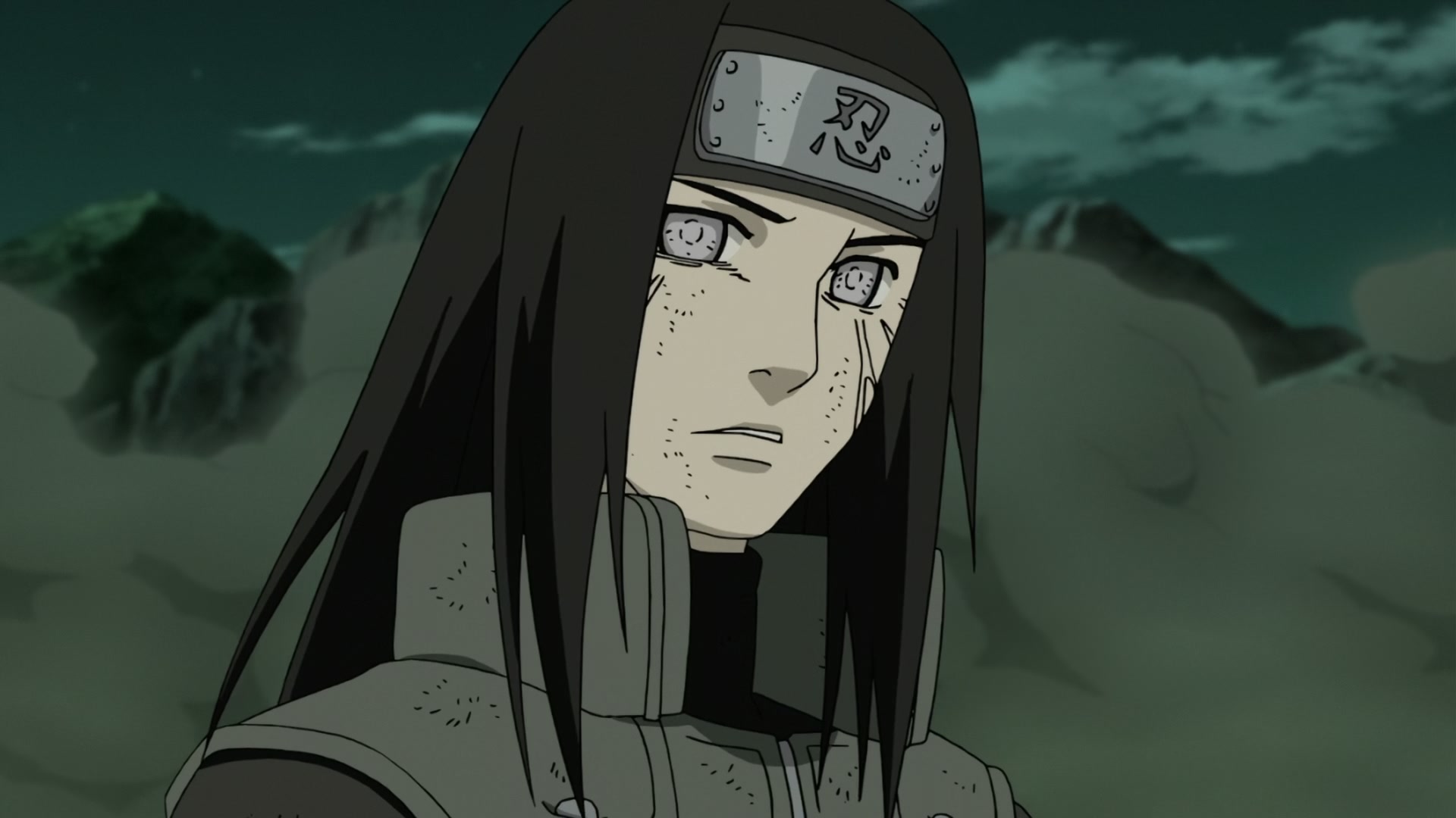 Naruto: Shippuden Ep 364: The Ties That Bind @ 00:08:11