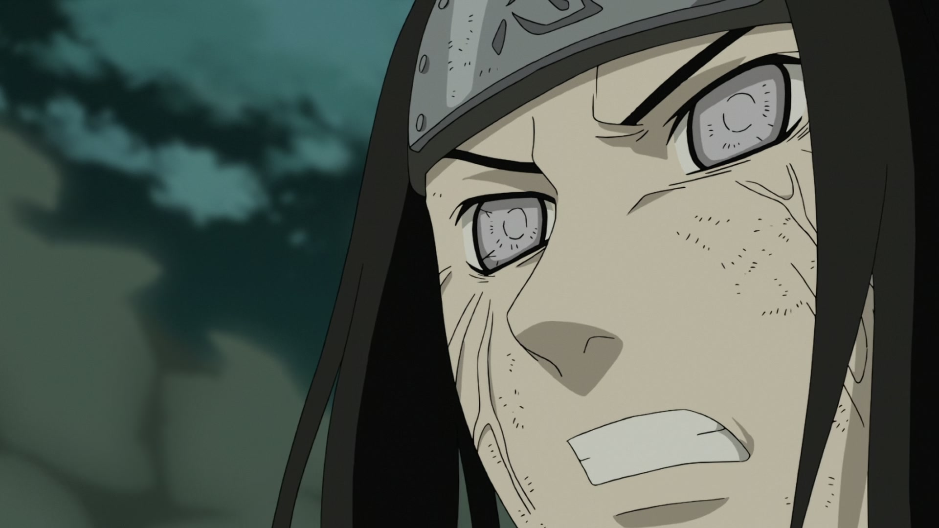Naruto: Shippuden Ep 364: The Ties That Bind @ 00:08:49