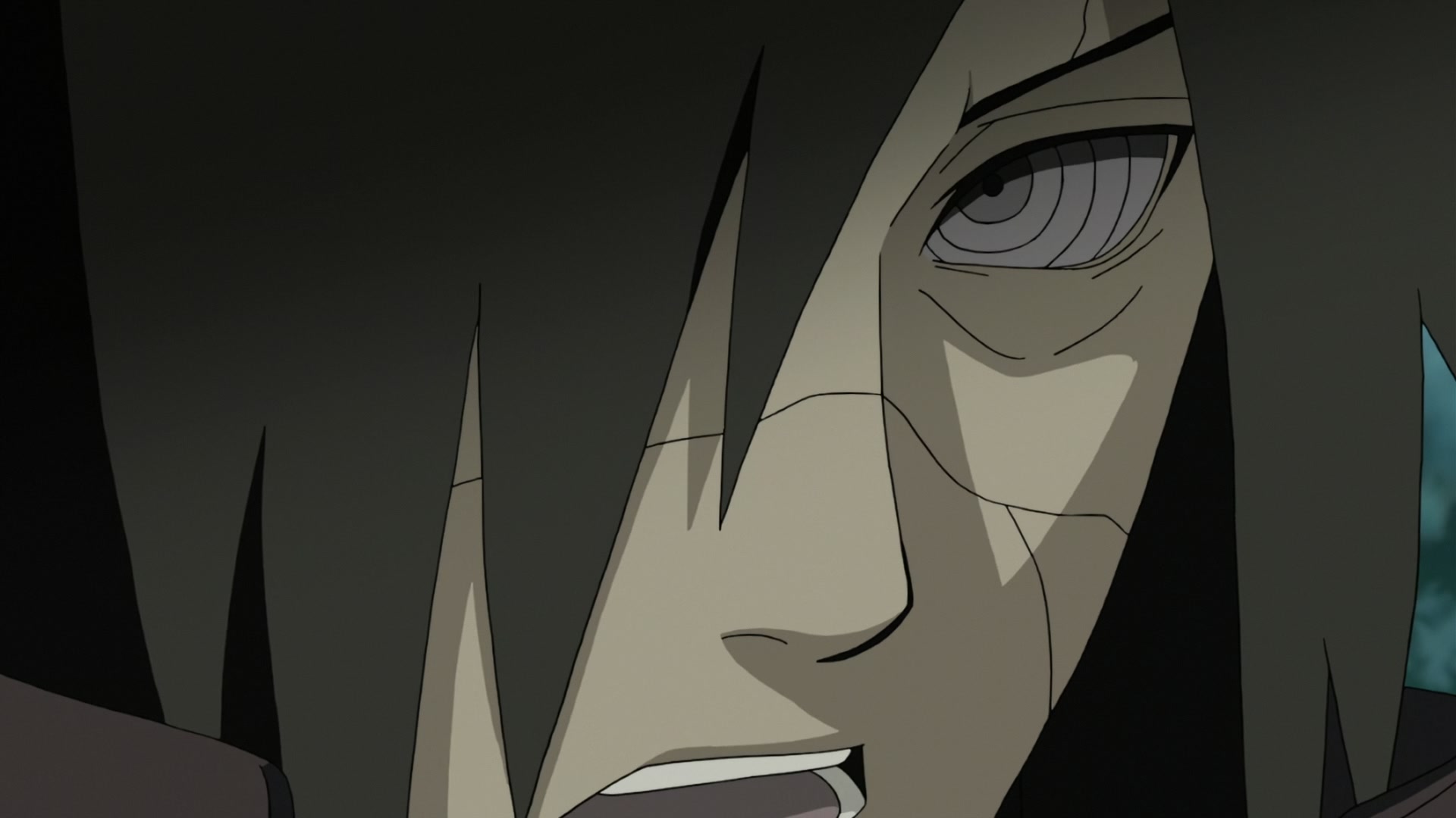 Naruto: Shippuden Ep 364: The Ties That Bind @ 00:09:37
