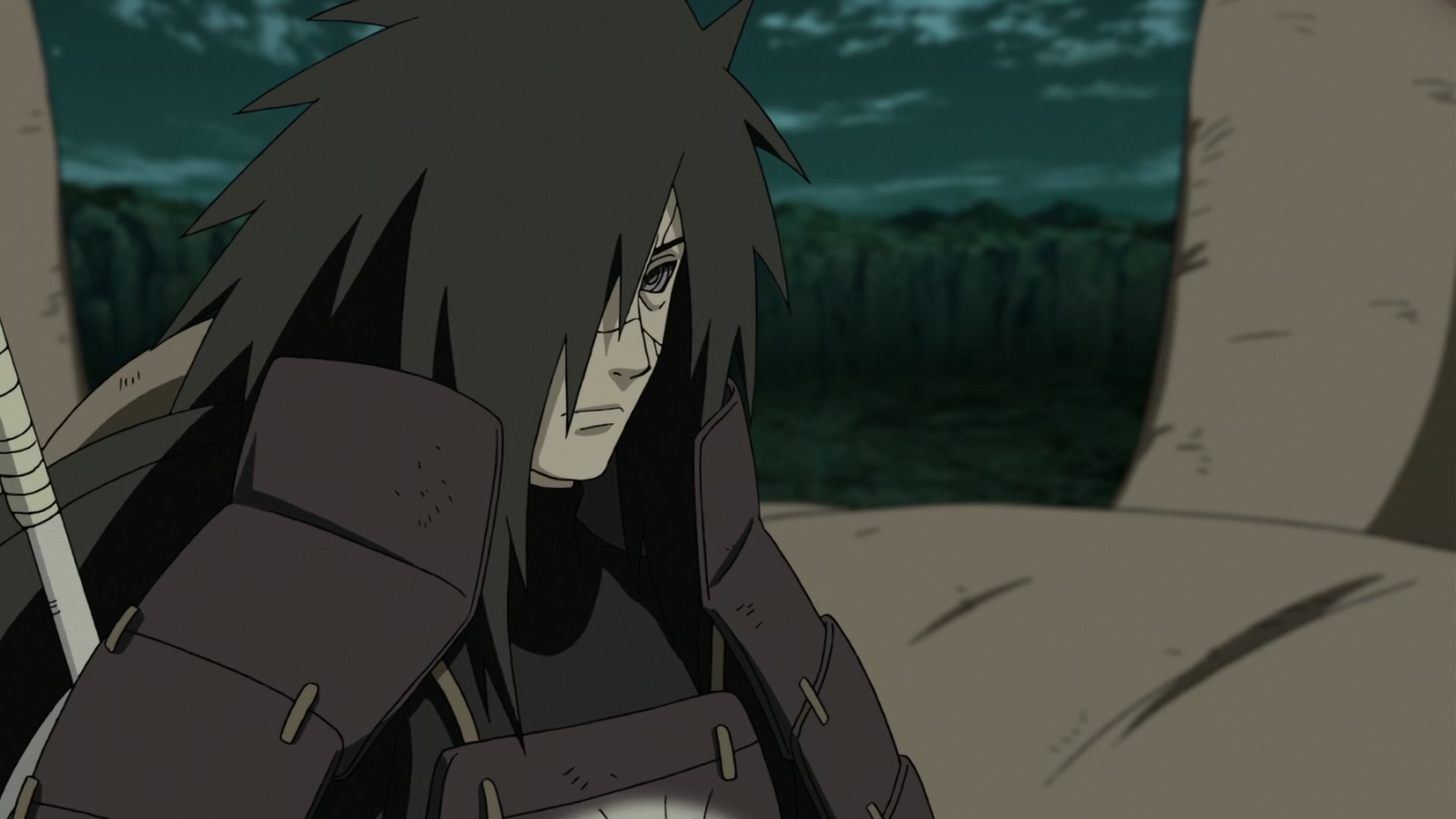 Naruto: Shippuden Ep 364: The Ties That Bind @ 00:10:14