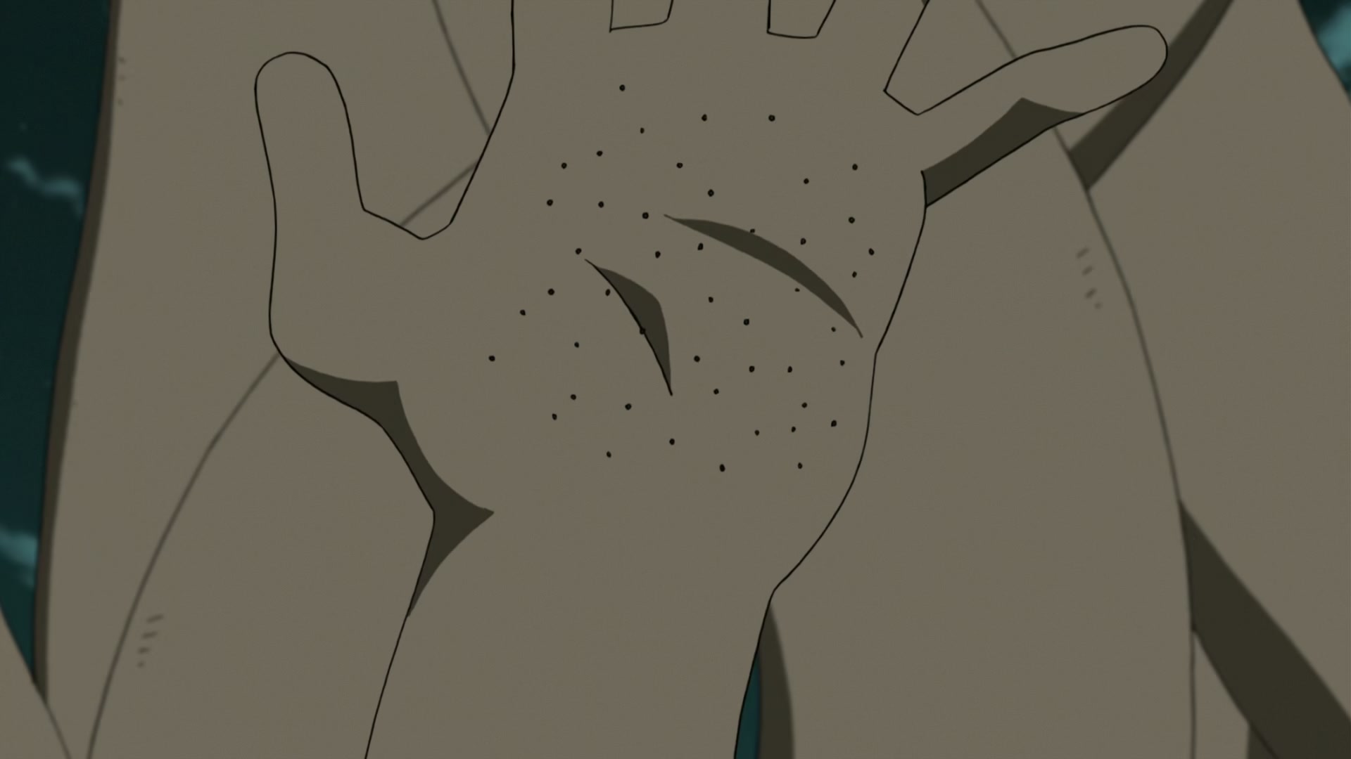 Naruto: Shippuden Ep 364: The Ties That Bind @ 00:10:38