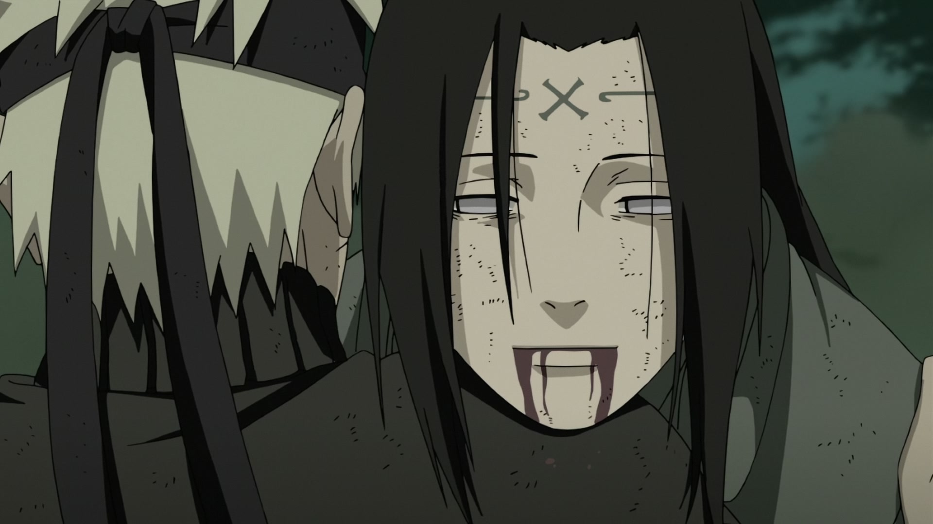 Naruto: Shippuden Ep 364: The Ties That Bind @ 00:12:46