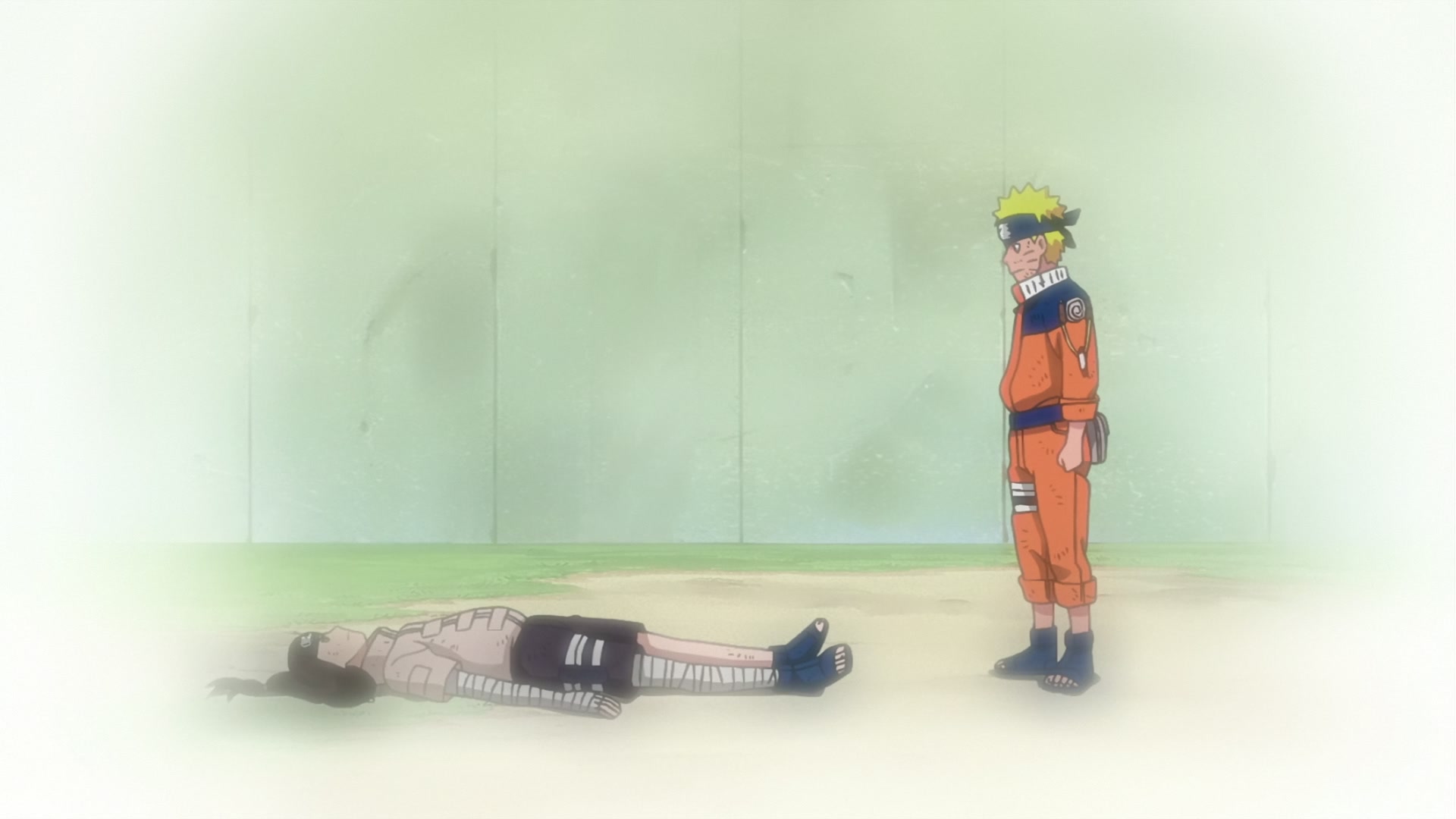 Naruto: Shippuden Ep 364: The Ties That Bind @ 00:13:33