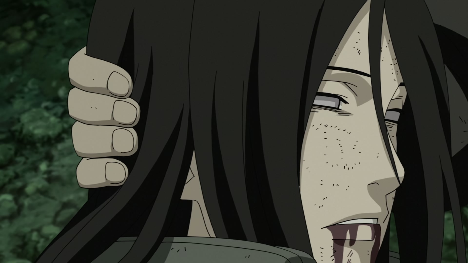 Naruto: Shippuden Ep 364: The Ties That Bind @ 00:14:53