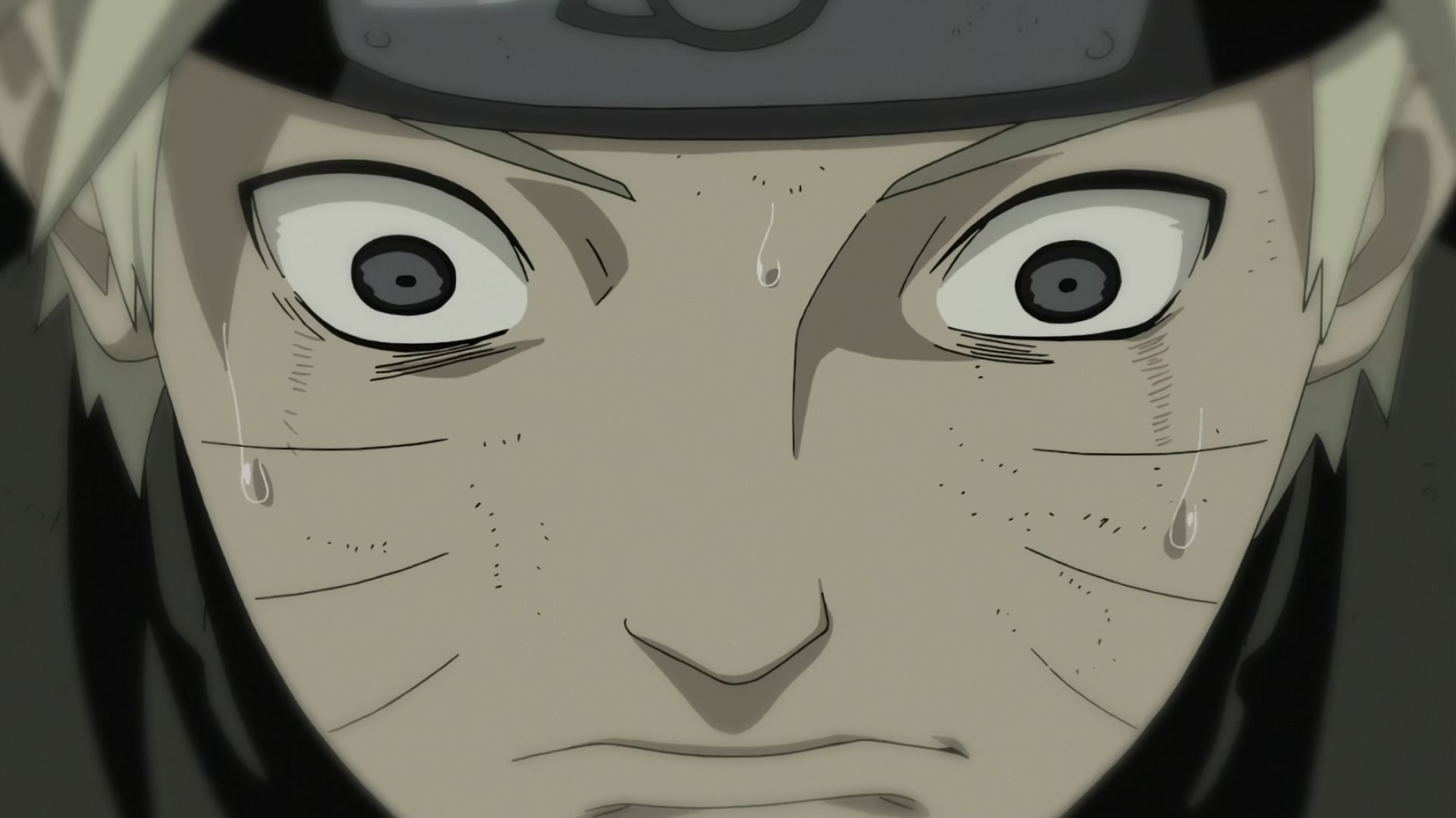 Naruto: Shippuden Ep 364: The Ties That Bind @ 00:14:58