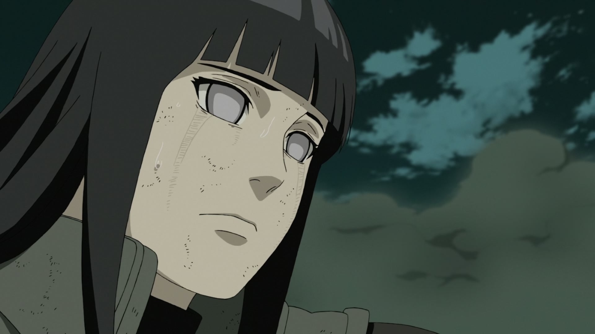 Naruto: Shippuden Ep 364: The Ties That Bind @ 00:16:56