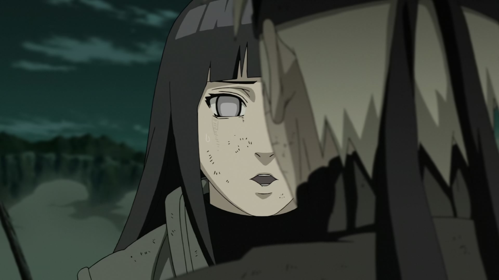 Naruto: Shippuden Ep 364: The Ties That Bind @ 00:17:11