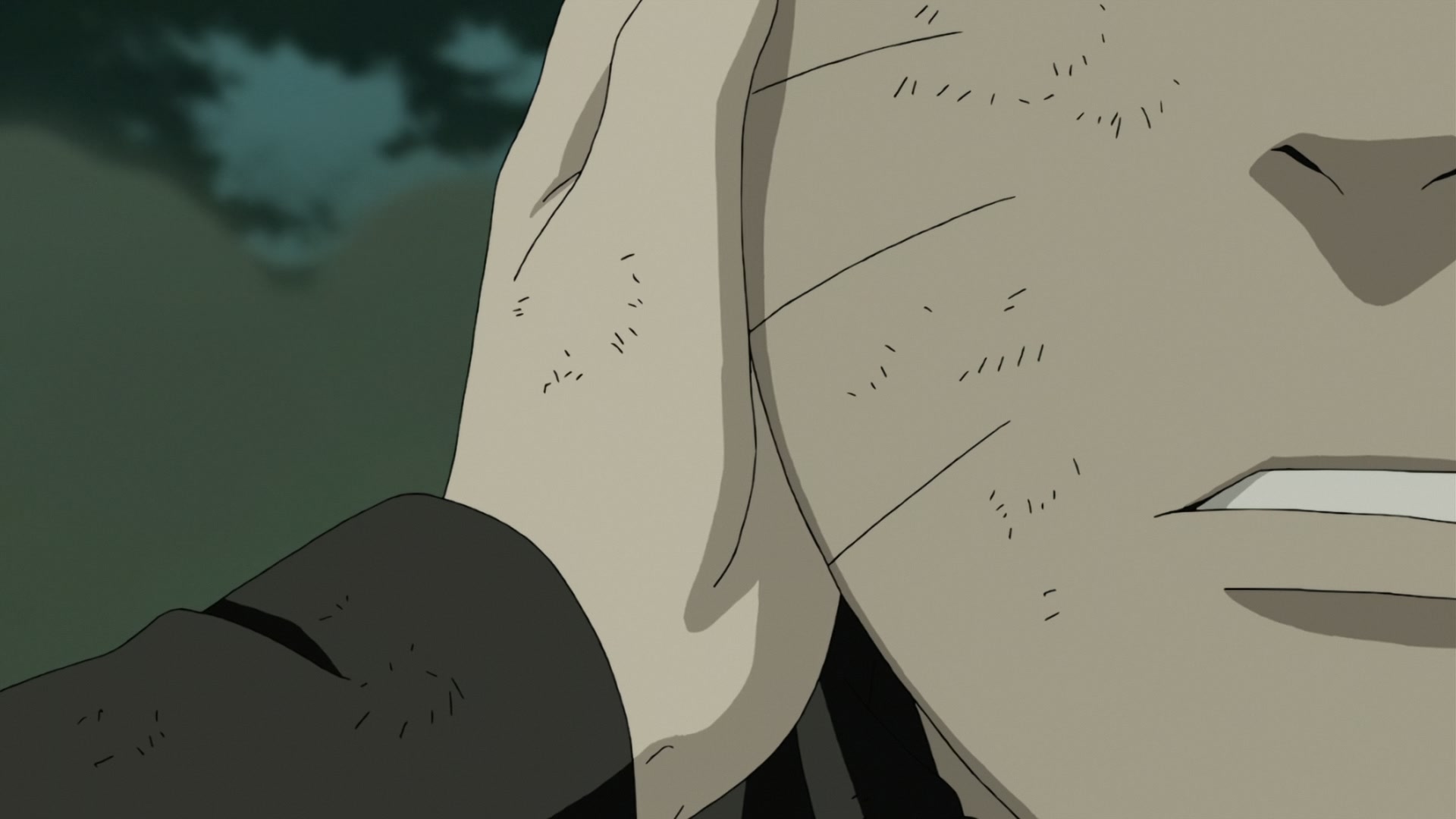 Naruto: Shippuden Ep 364: The Ties That Bind @ 00:17:53