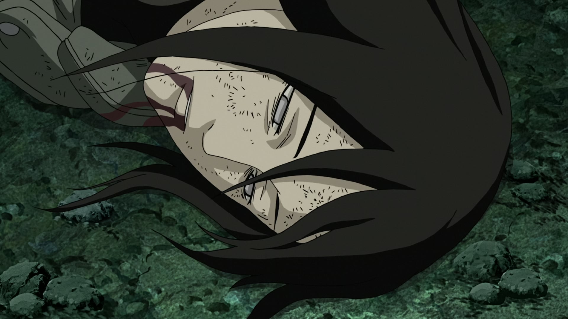 Naruto: Shippuden Ep 364: The Ties That Bind @ 00:18:03