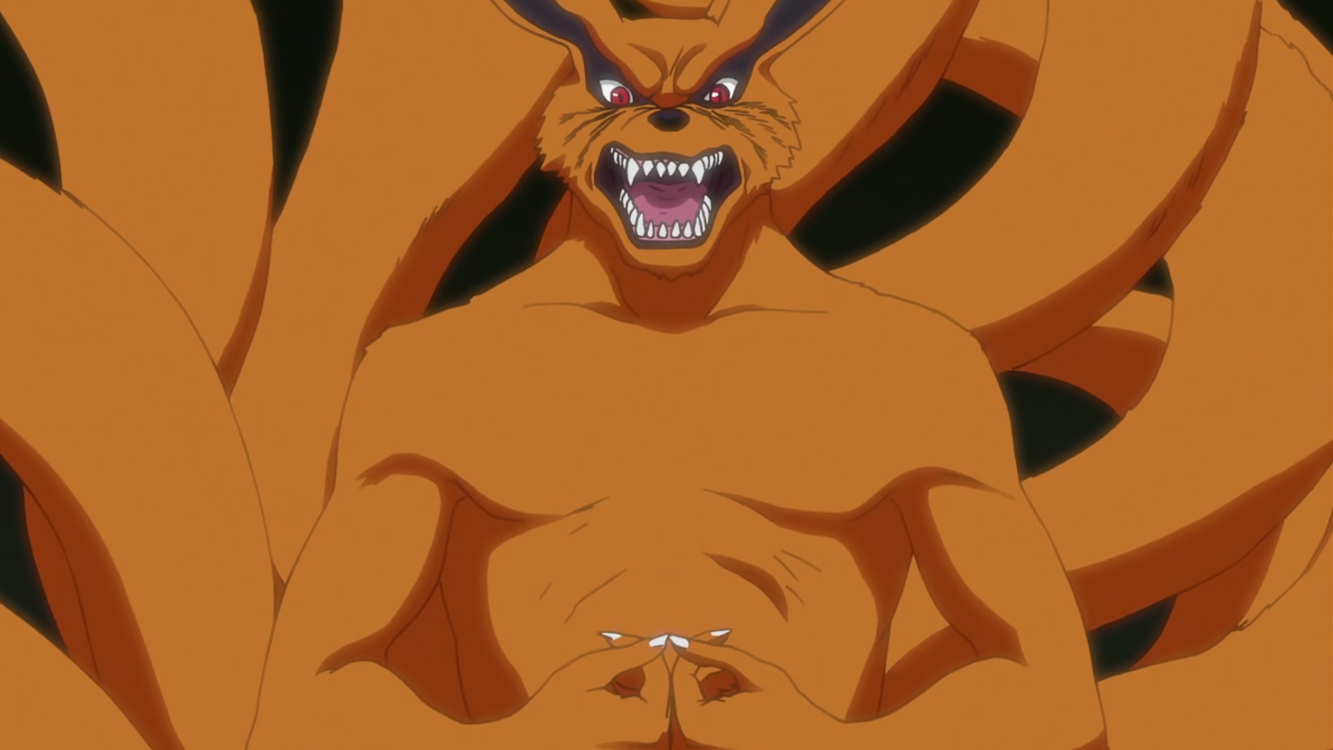 Naruto: Shippuden Ep 364: The Ties That Bind @ 00:18:31