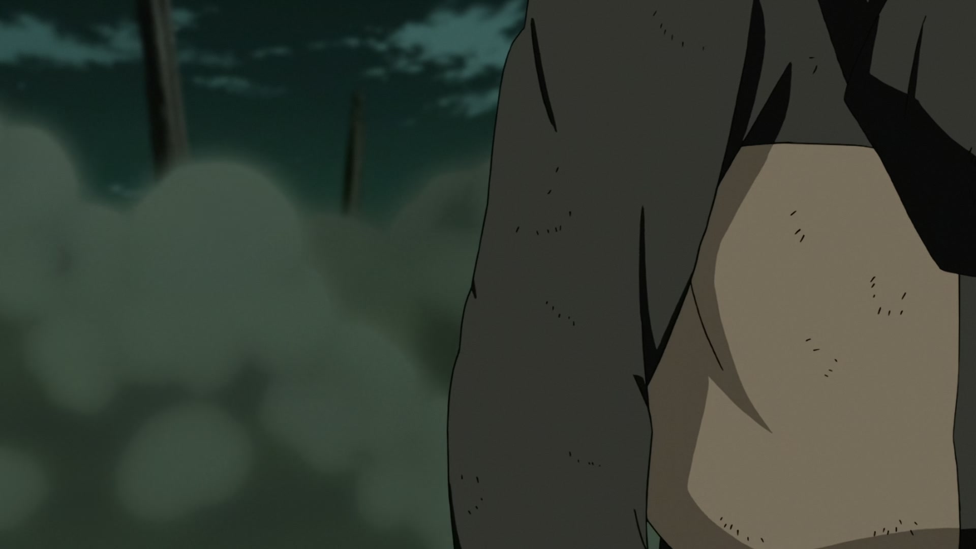 Naruto: Shippuden Ep 364: The Ties That Bind @ 00:19:56