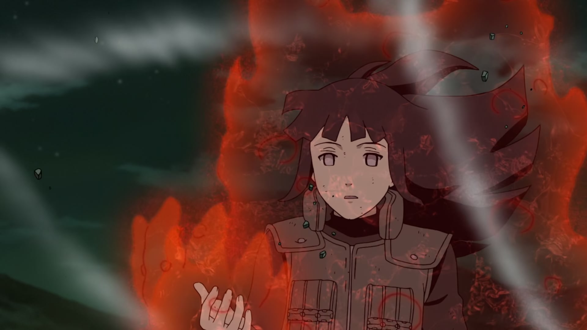 Naruto: Shippuden Ep 365: Those Who Dance in the Shadows @ 00:02:17