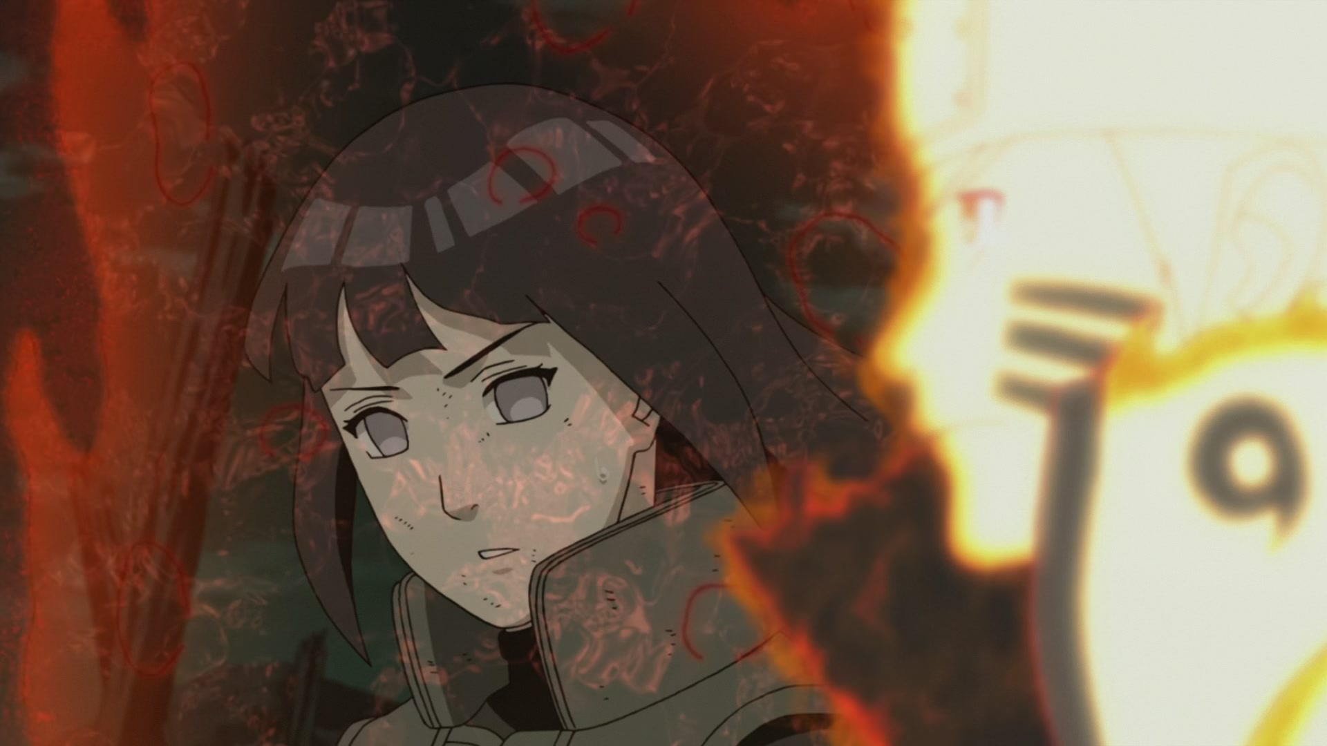 Naruto: Shippuden Ep 365: Those Who Dance in the Shadows @ 00:02:55