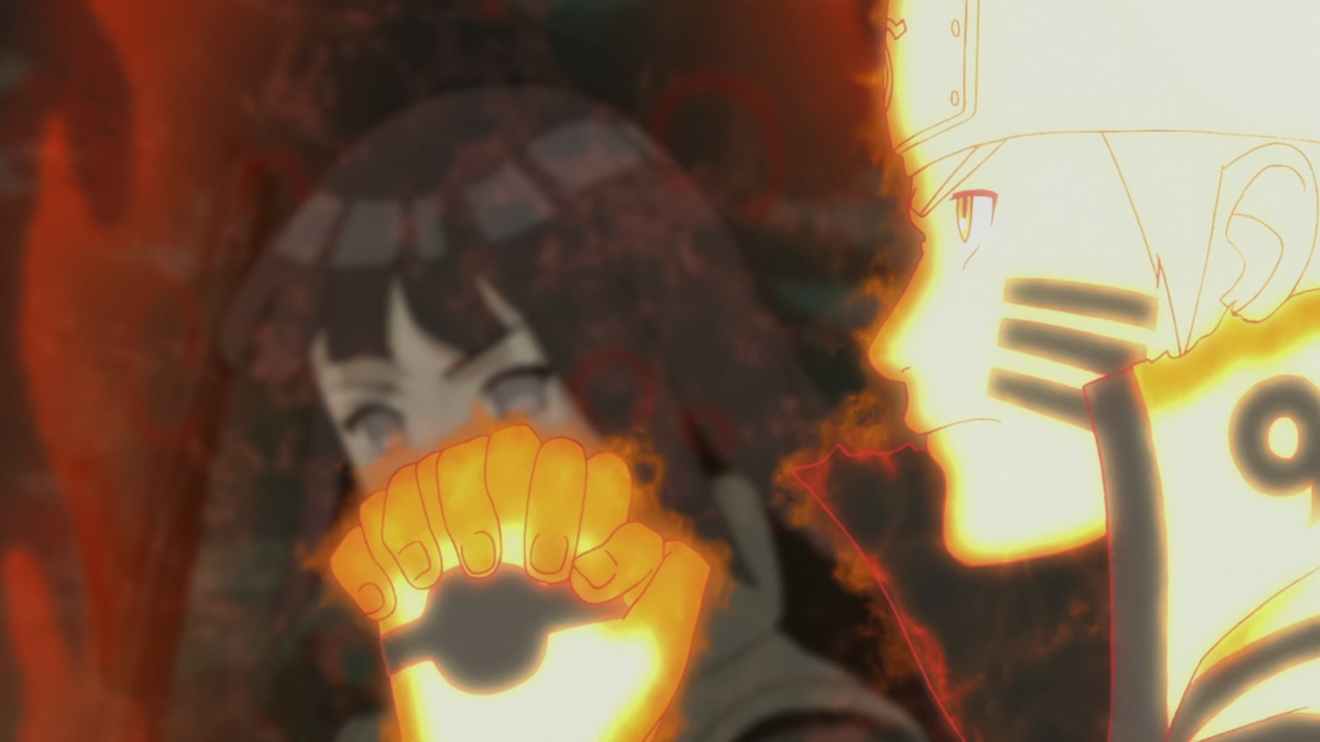 Naruto: Shippuden Ep 365: Those Who Dance in the Shadows @ 00:02:59