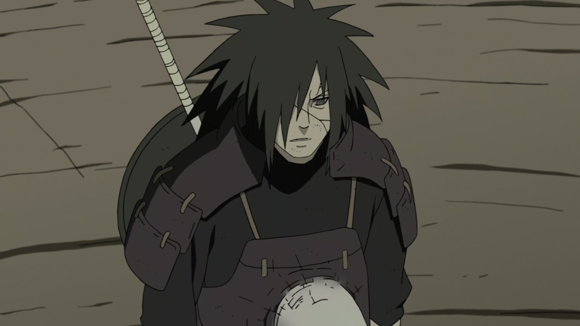 Naruto: Shippuden Ep 365: Those Who Dance in the Shadows @ 00:03:37