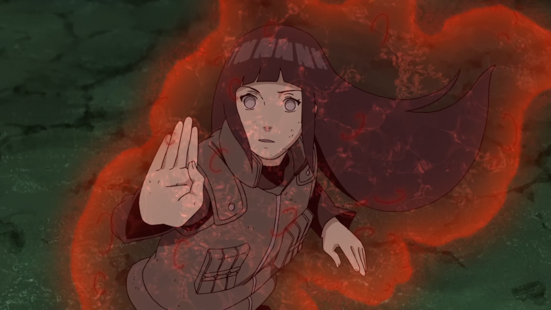 Naruto: Shippuden Ep 365: Those Who Dance in the Shadows @ 00:03:51
