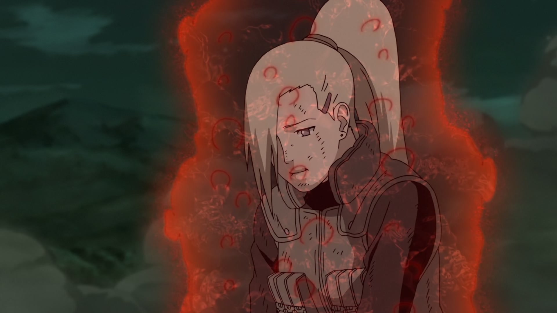 Naruto: Shippuden Ep 365: Those Who Dance in the Shadows @ 00:05:16