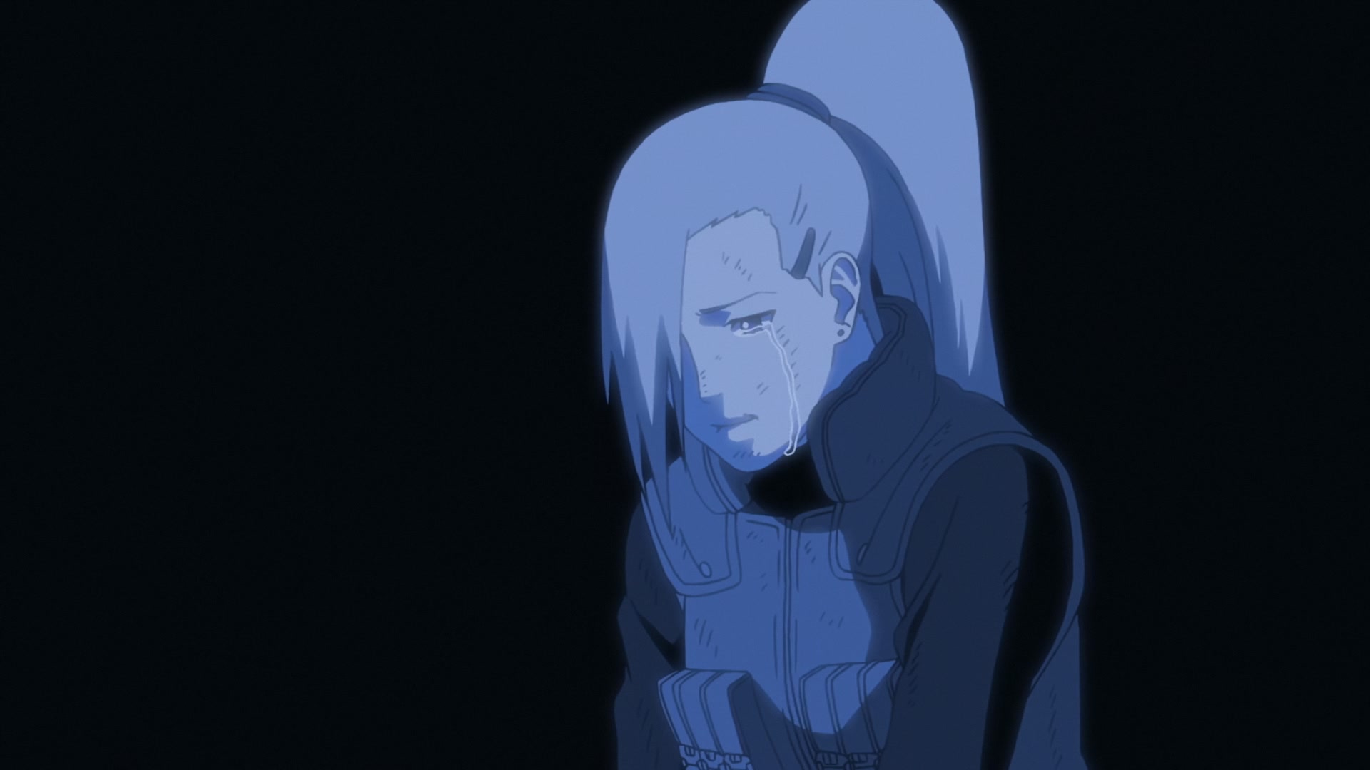 Naruto: Shippuden Ep 365: Those Who Dance in the Shadows @ 00:05:21