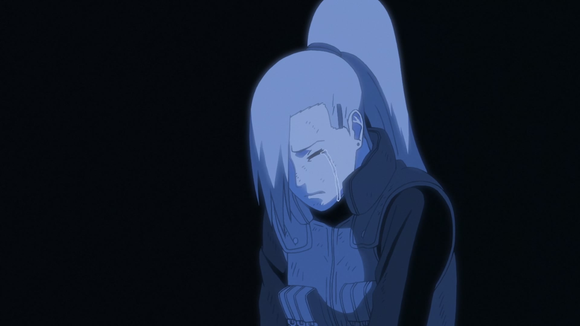 Naruto: Shippuden Ep 365: Those Who Dance in the Shadows @ 00:05:26