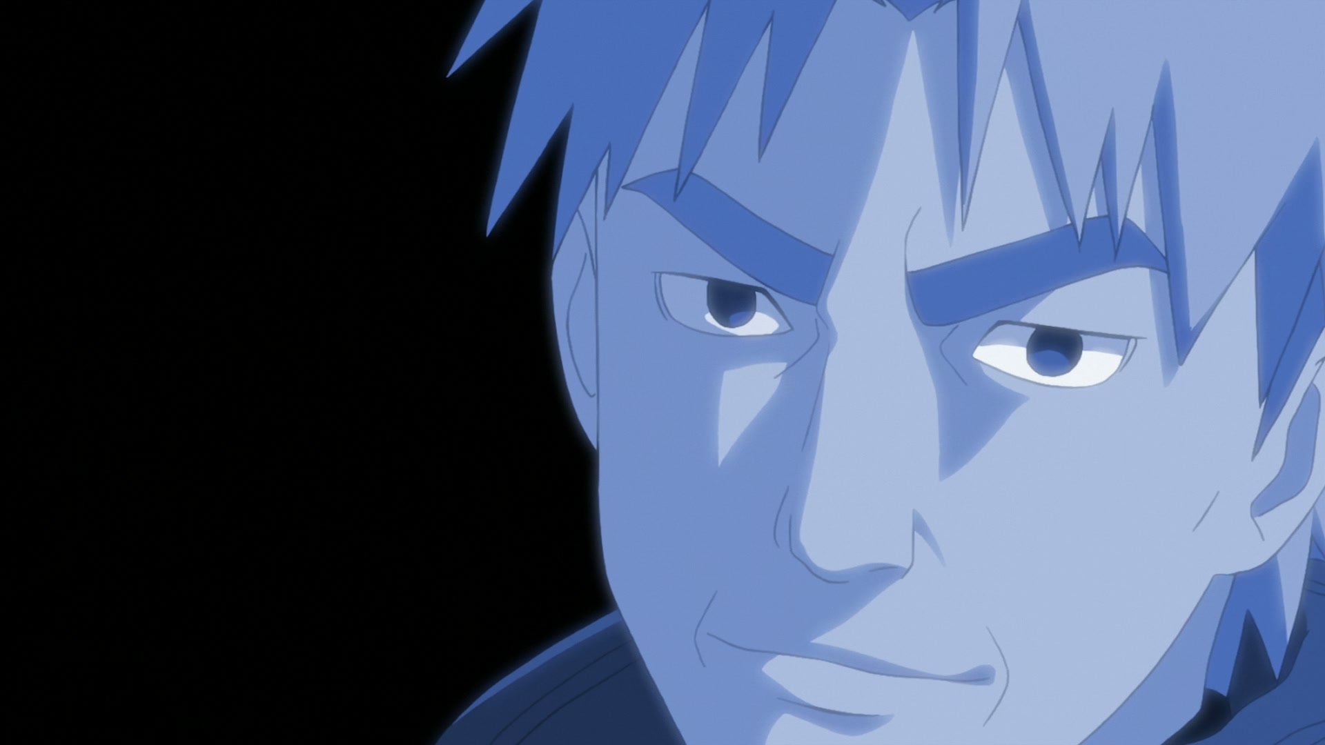 Naruto: Shippuden Ep 365: Those Who Dance in the Shadows @ 00:06:23