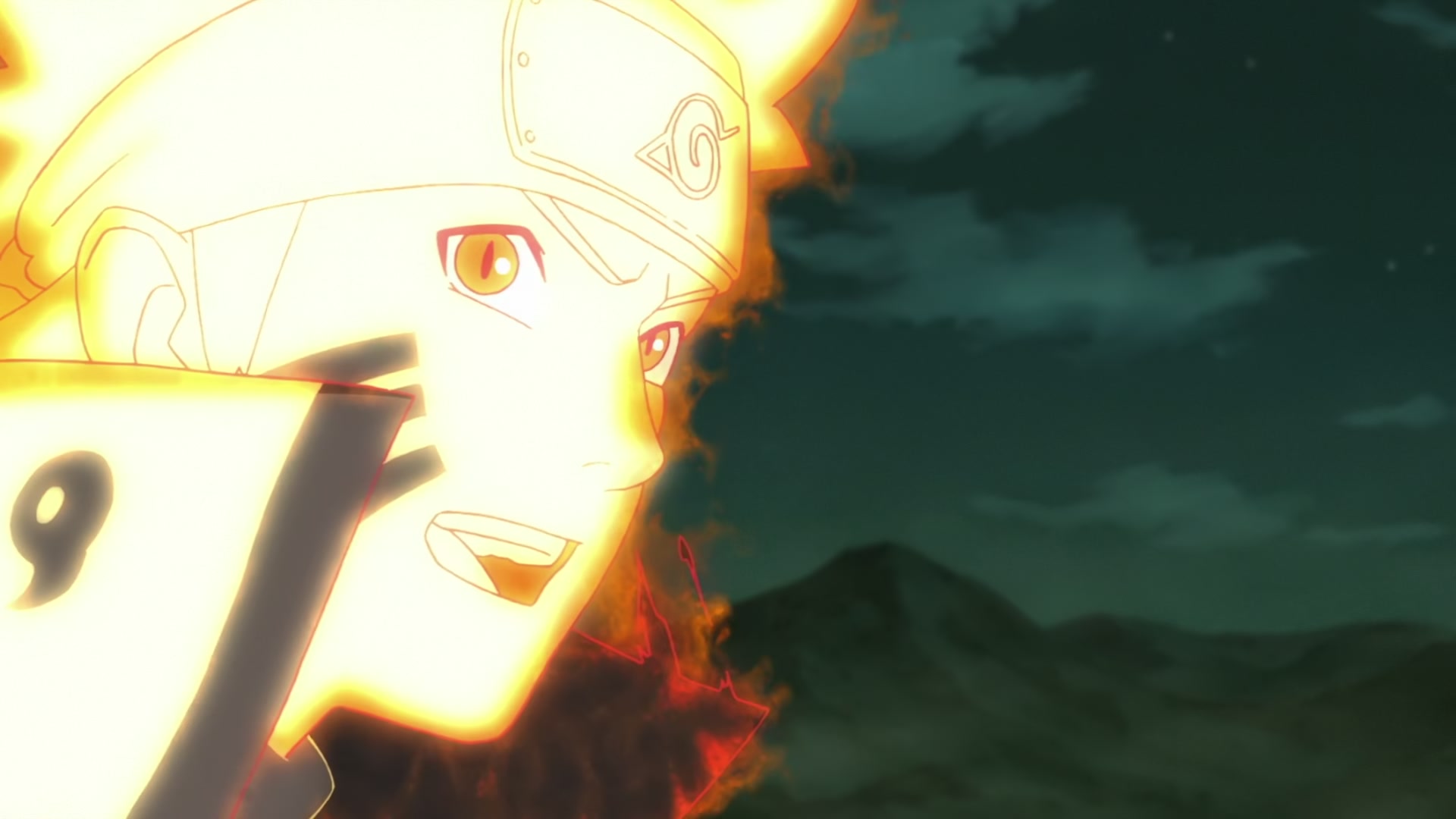 Naruto: Shippuden Ep 365: Those Who Dance in the Shadows @ 00:06:46