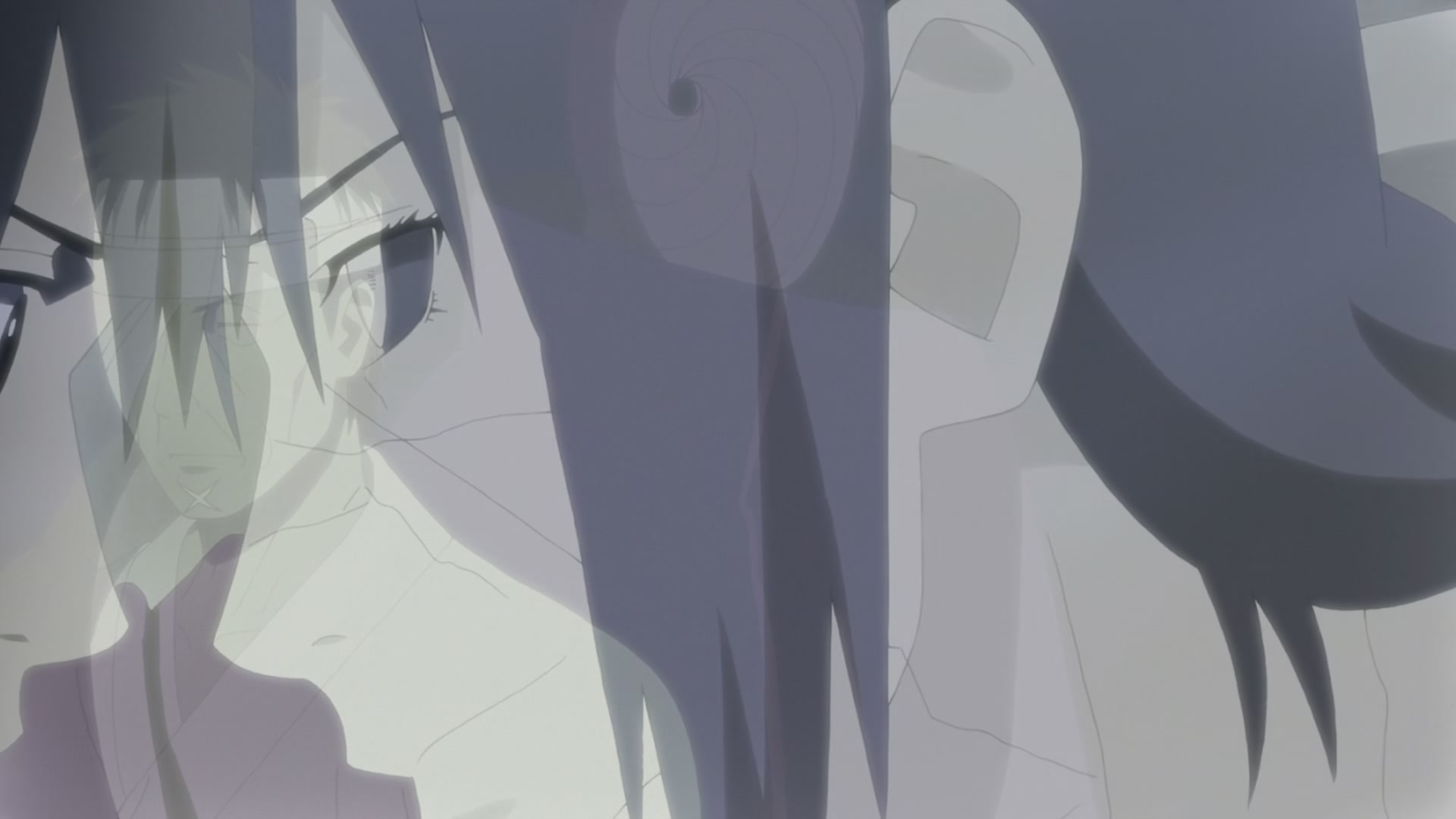 Naruto: Shippuden Ep 366: The All-Knowing @ 00:05:54
