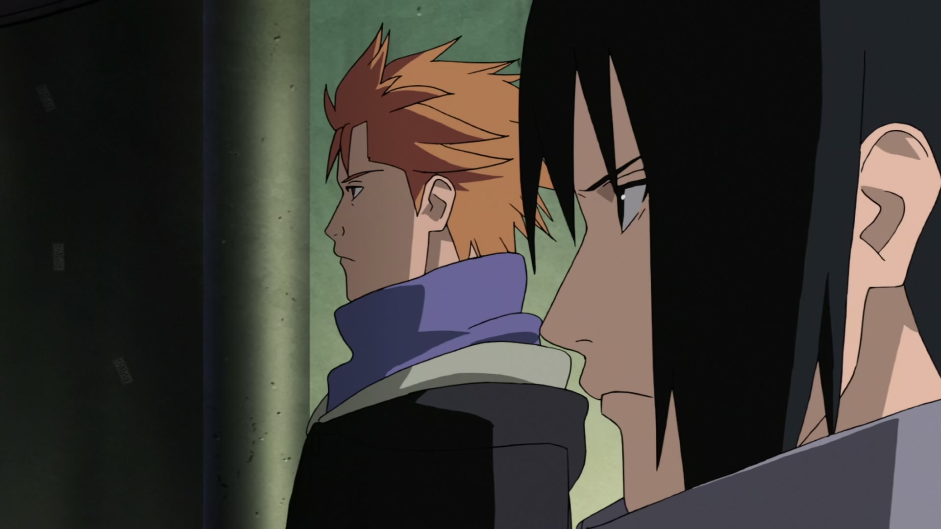 Naruto: Shippuden Ep 366: The All-Knowing @ 00:05:59