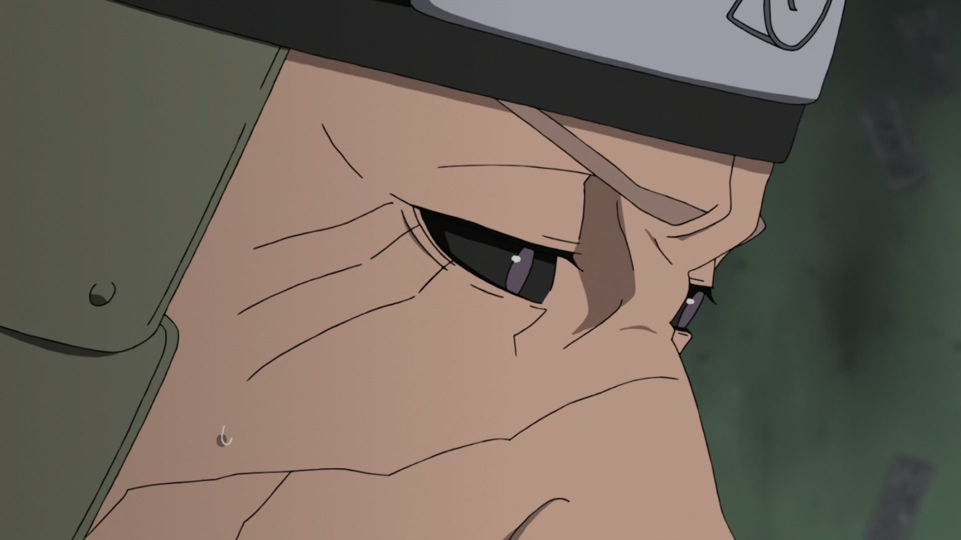 Naruto: Shippuden Ep 366: The All-Knowing @ 00:06:18