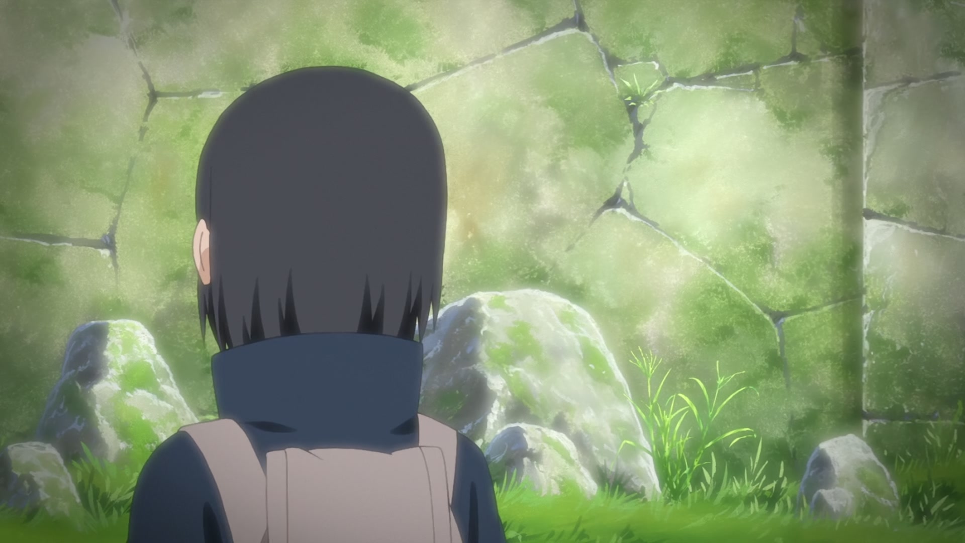 Naruto: Shippuden Ep 366: The All-Knowing @ 00:06:32