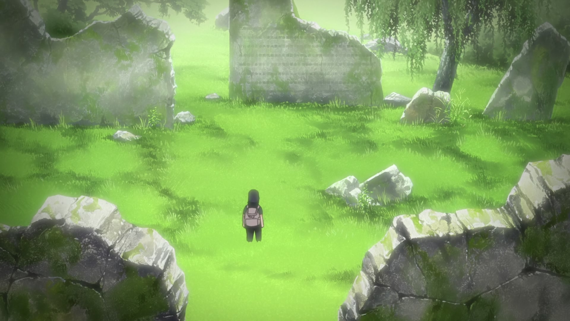 Naruto: Shippuden Ep 366: The All-Knowing @ 00:06:42
