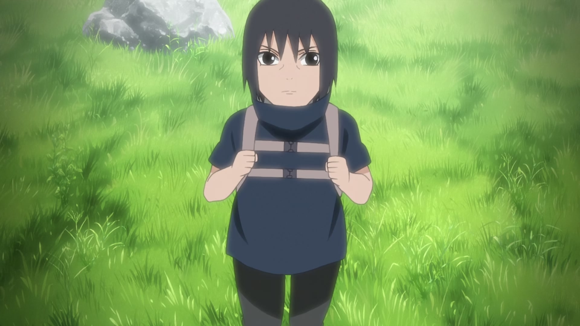 Naruto: Shippuden Ep 366: The All-Knowing @ 00:06:46
