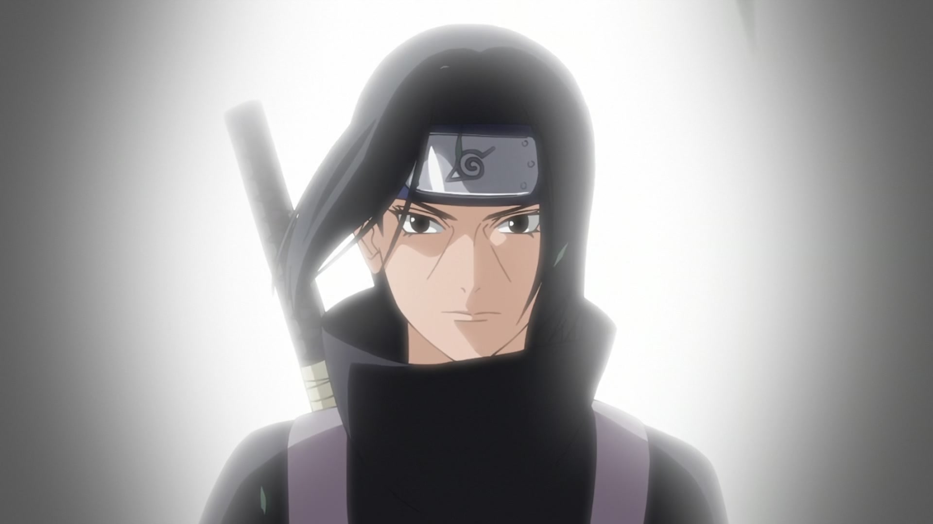 Naruto: Shippuden Ep 366: The All-Knowing @ 00:06:56