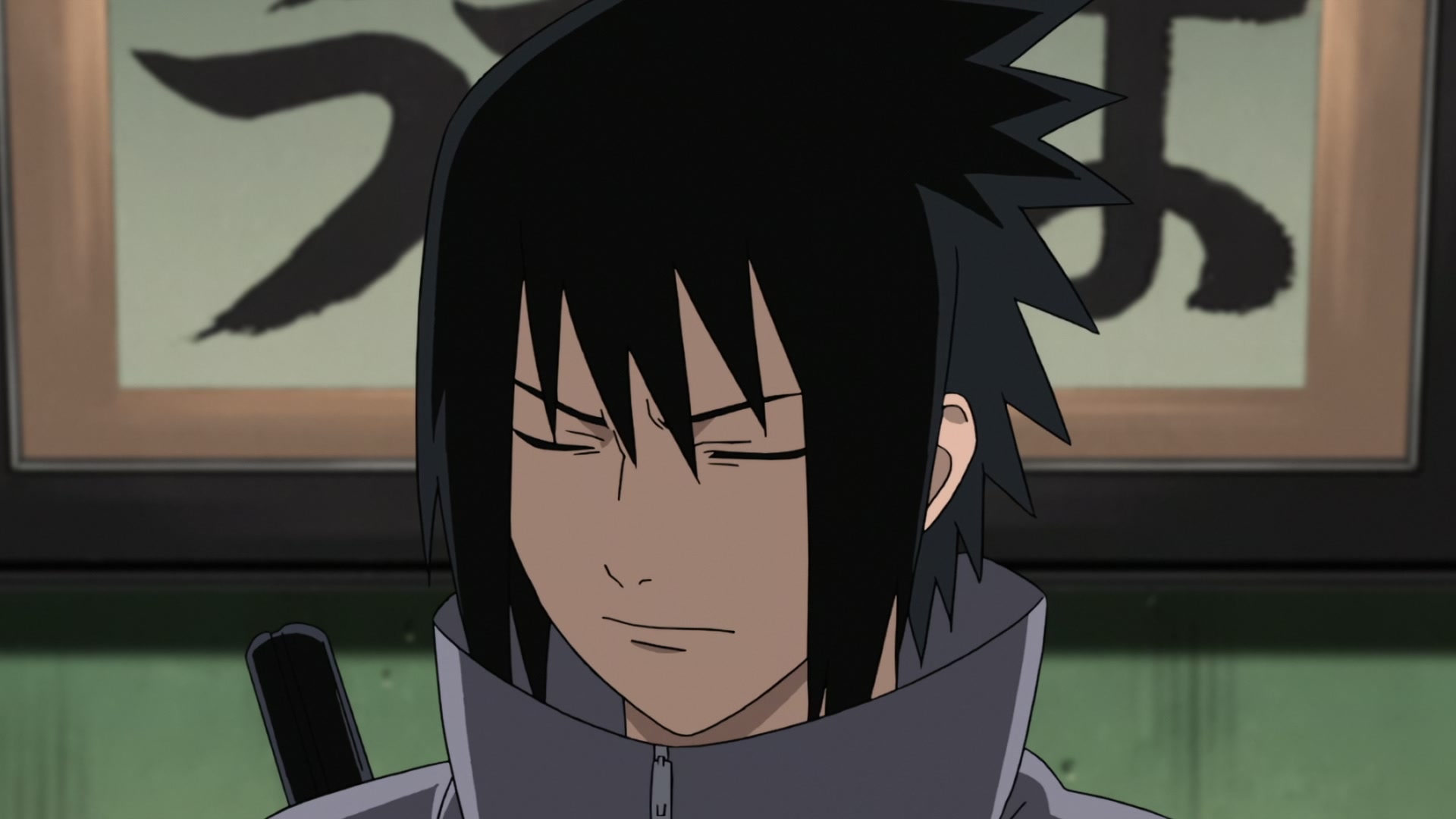 Naruto: Shippuden Ep 366: The All-Knowing @ 00:07:24