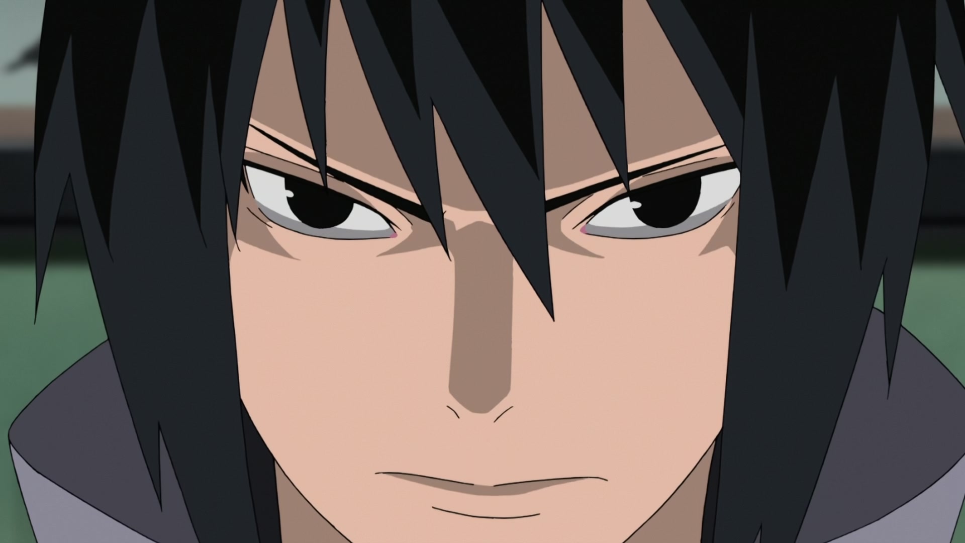 Naruto: Shippuden Ep 366: The All-Knowing @ 00:08:40