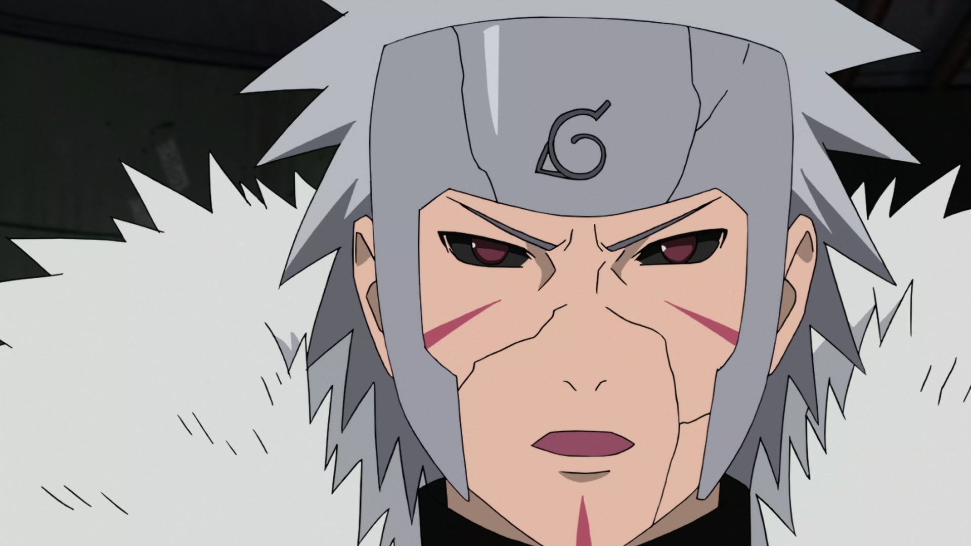Naruto: Shippuden Ep 366: The All-Knowing @ 00:09:37