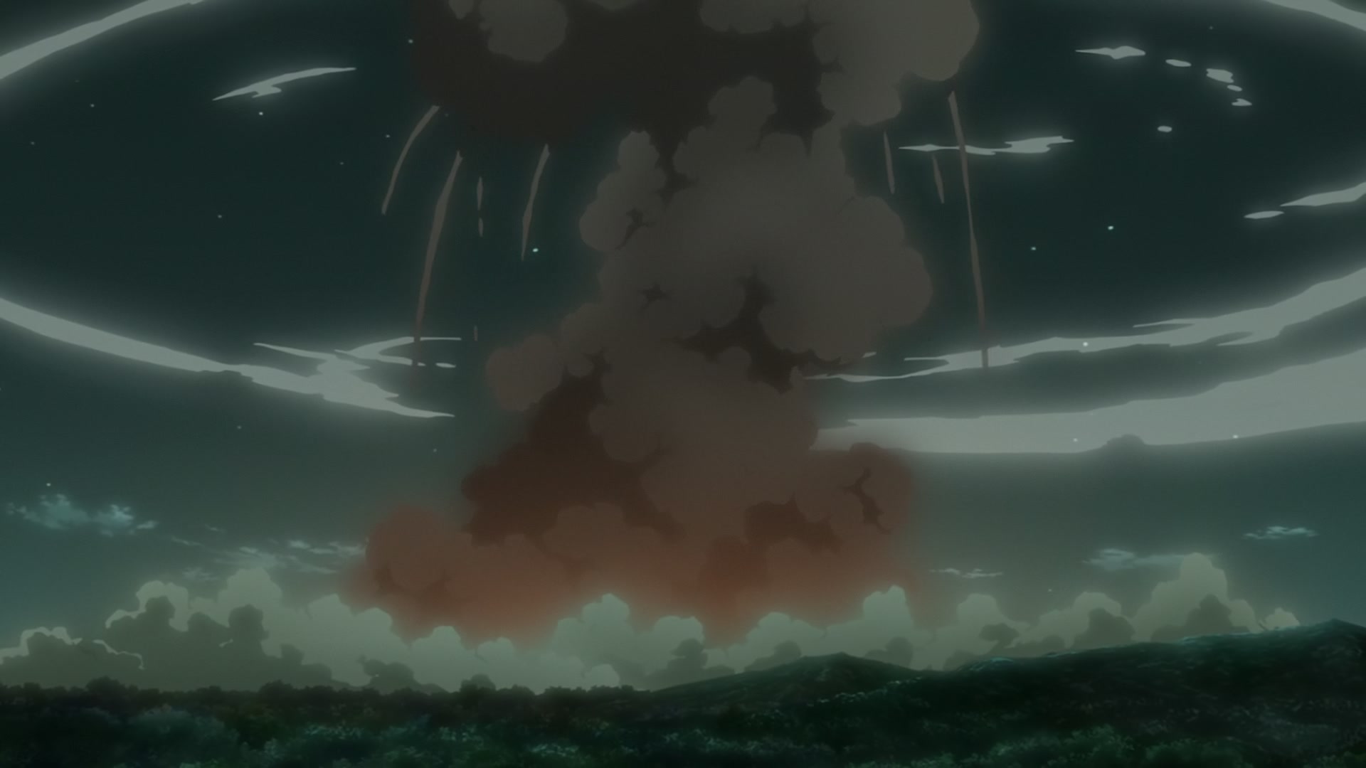 Naruto: Shippuden Ep 366: The All-Knowing @ 00:18:26