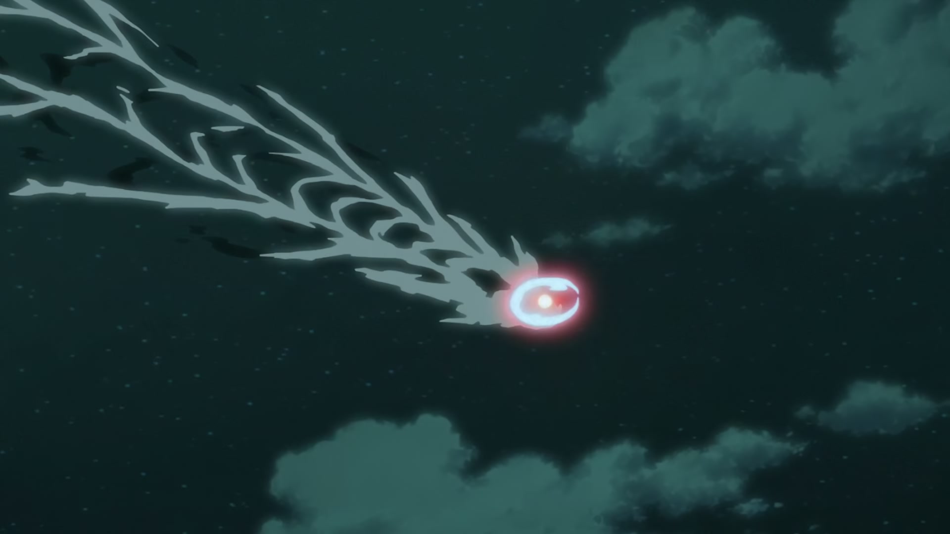 Naruto: Shippuden Ep 366: The All-Knowing @ 00:19:47