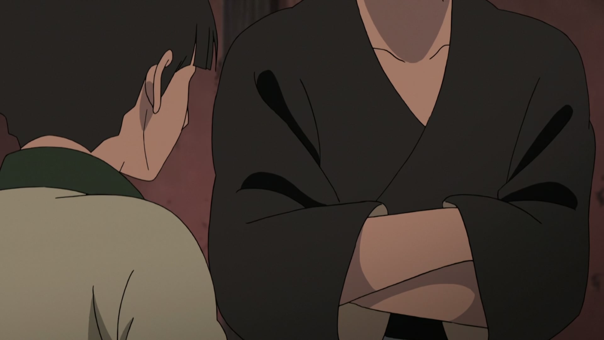 Naruto: Shippuden Ep 368: Era of Warring States @ 00:01:53